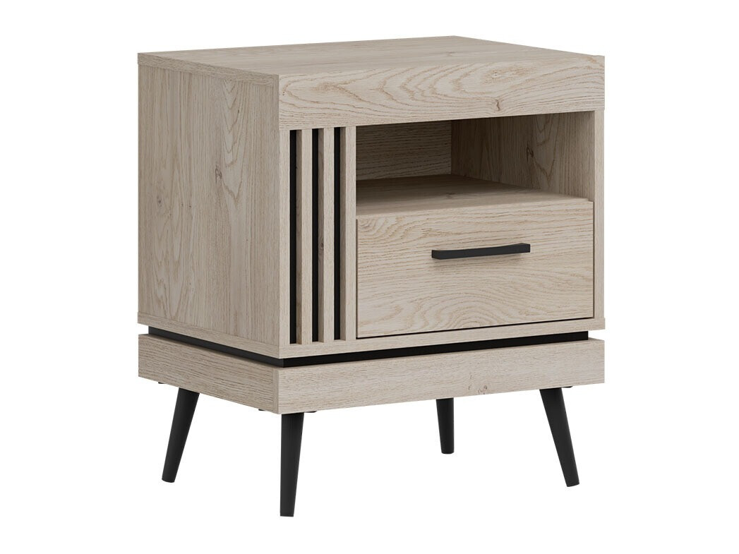 Nočna omarica Sermelu 117