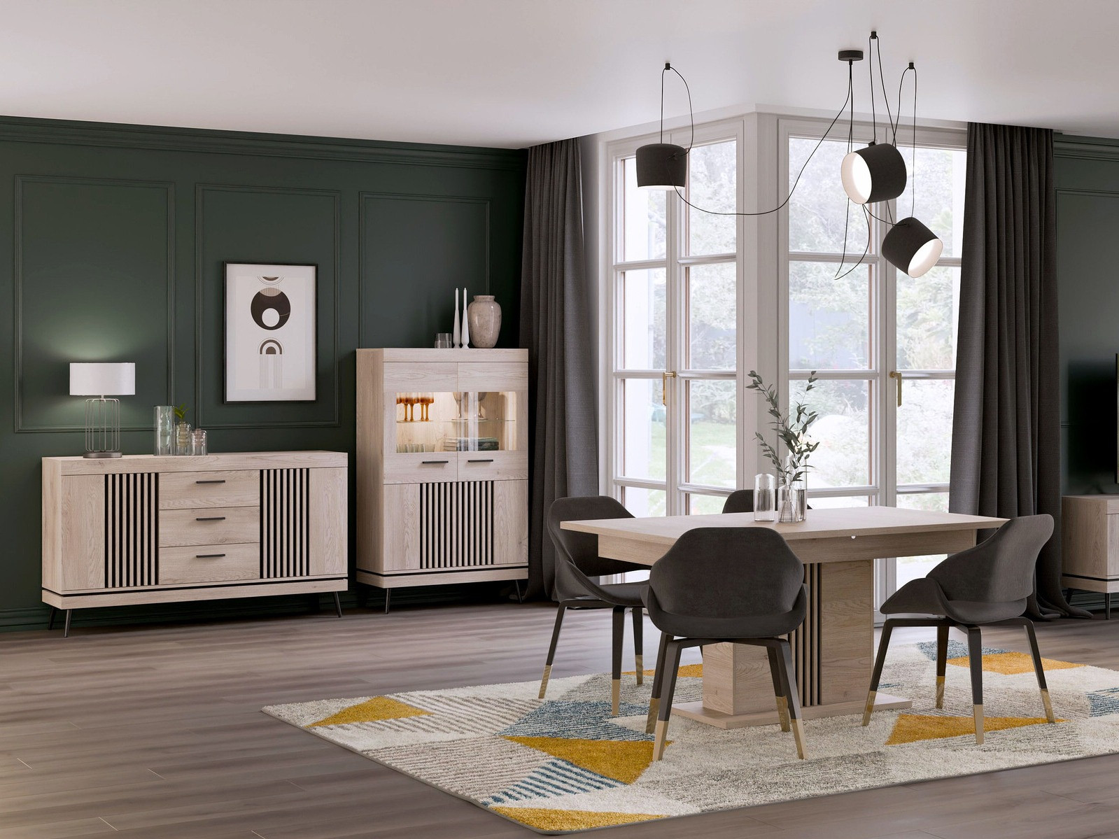 Regal Sermelu 105