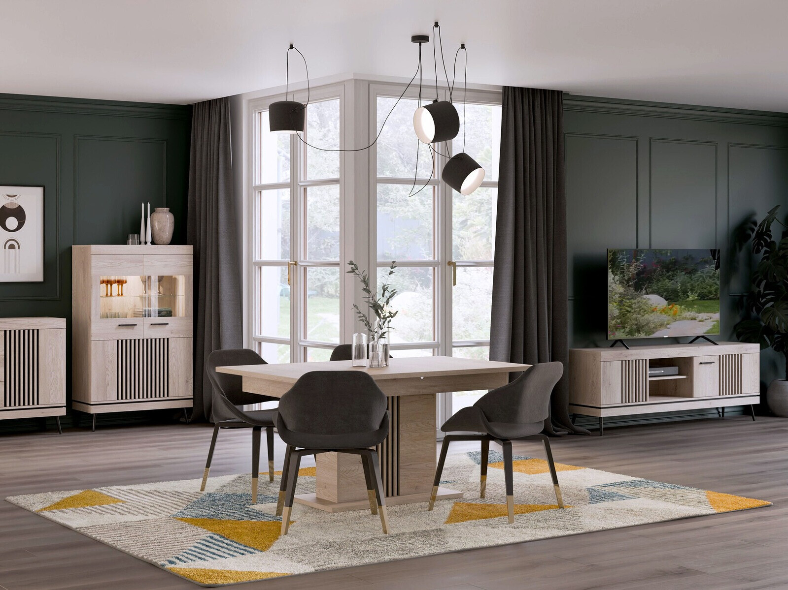 TV-omarica Sermelu 101