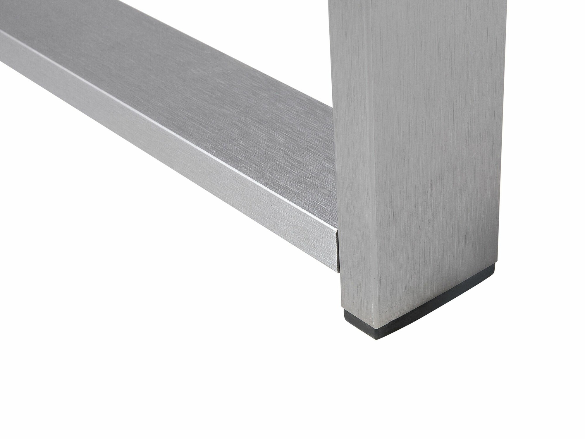 Vrtna mizica Berwyn 2583 (Temno siva)