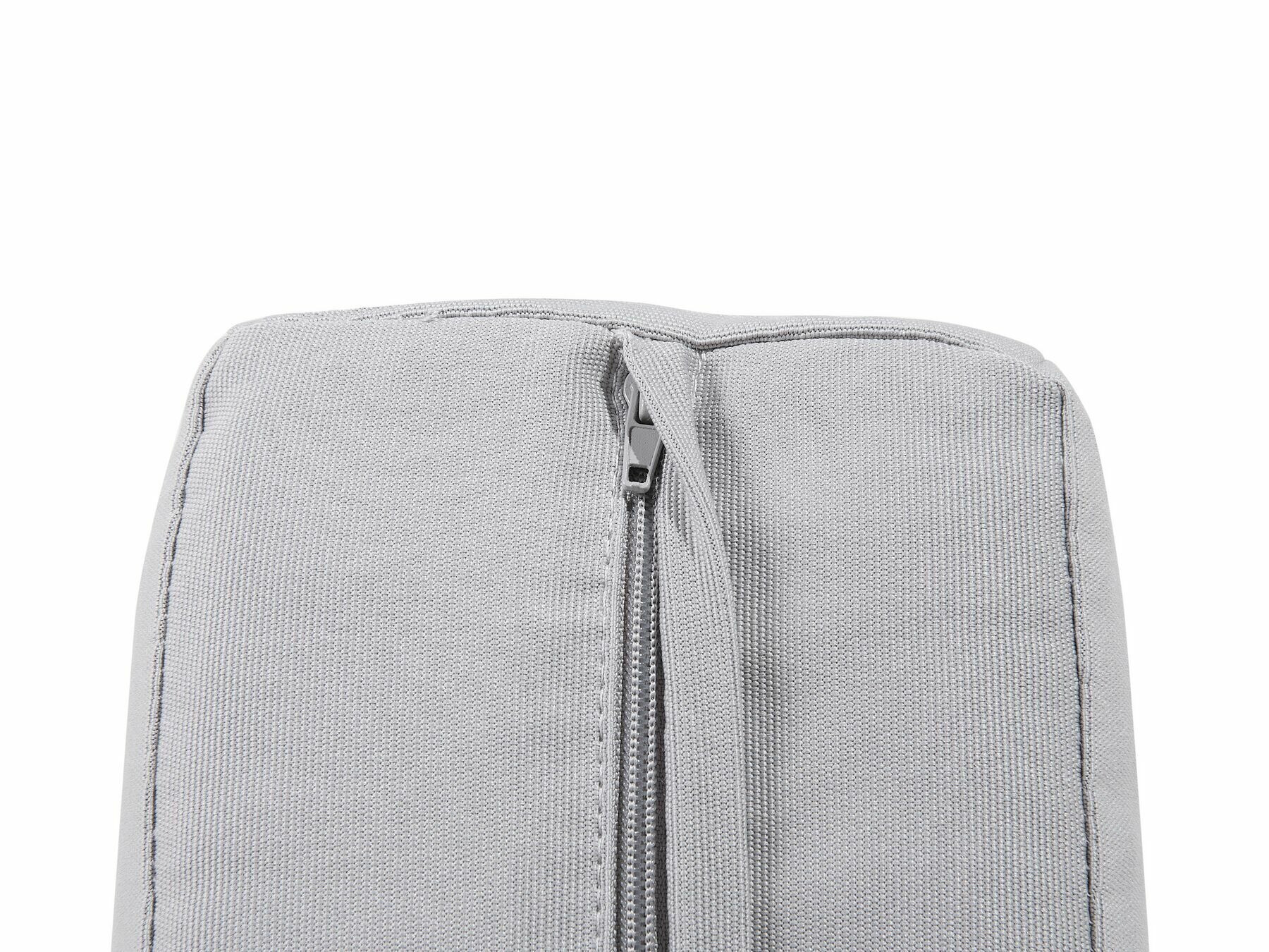 Vrtni fotelj Berwyn 2582 (Svetlo siva)