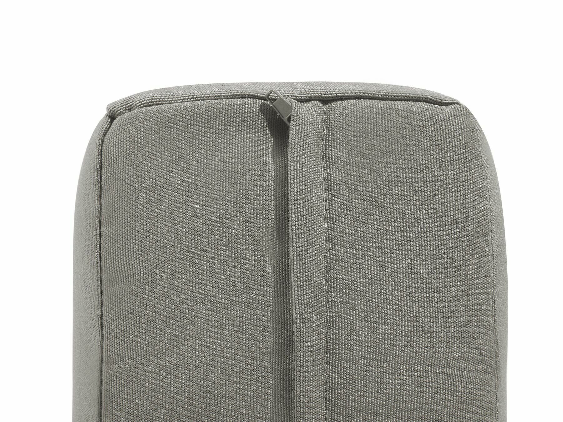 Vrtni kavč Berwyn 2581 (Temno siva)