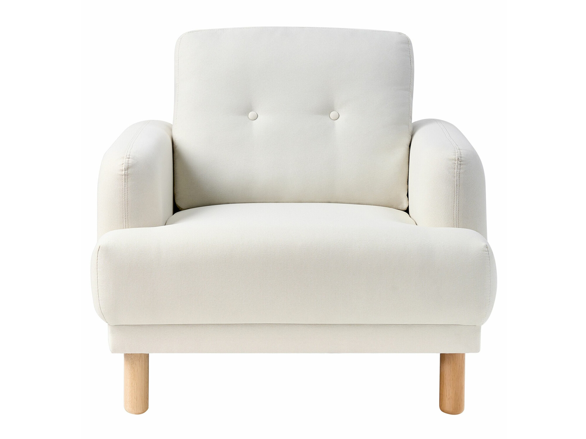 Fotelj Berwyn 2585 (Krema)