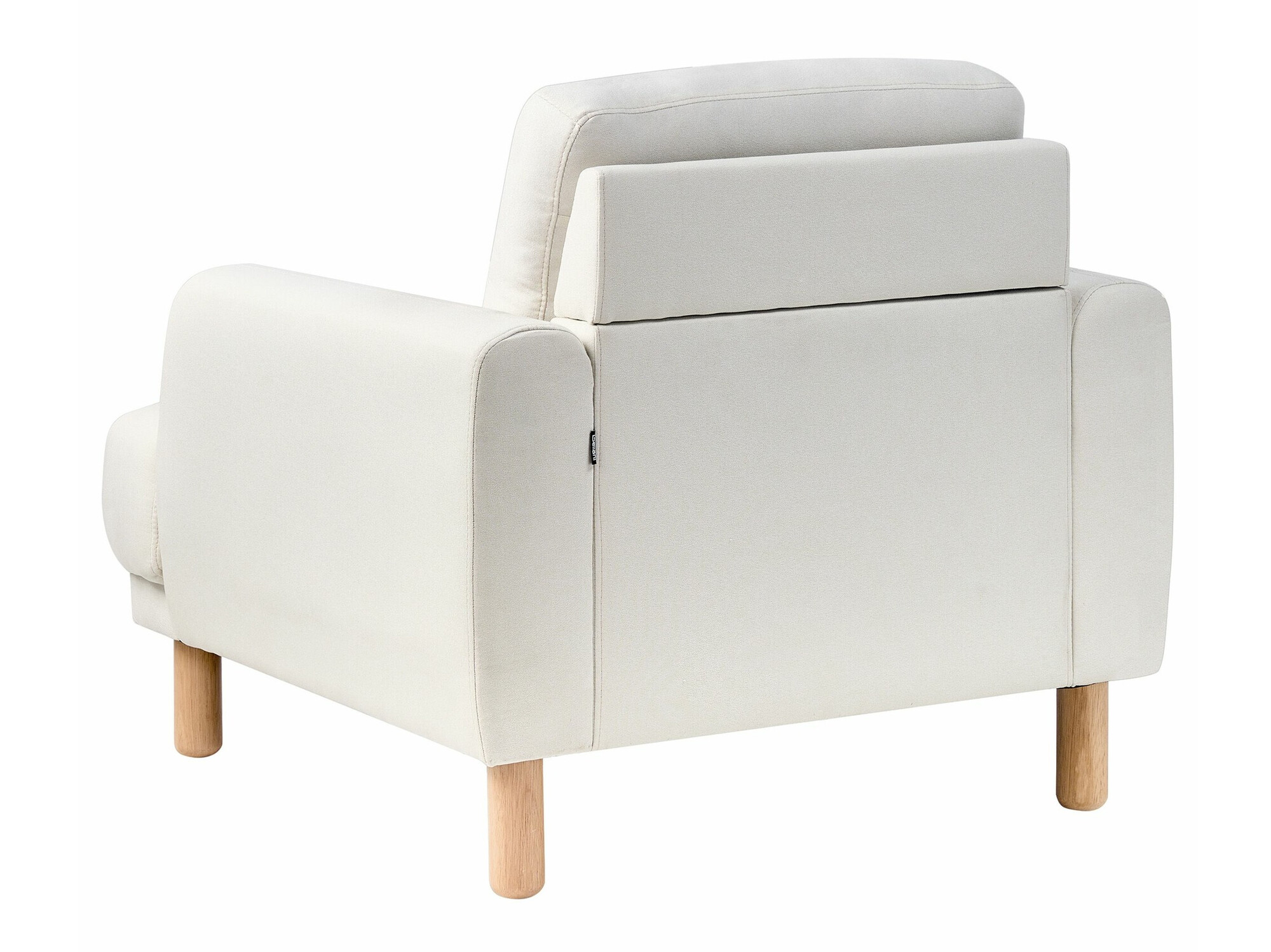 Fotelj Berwyn 2585 (Krema)