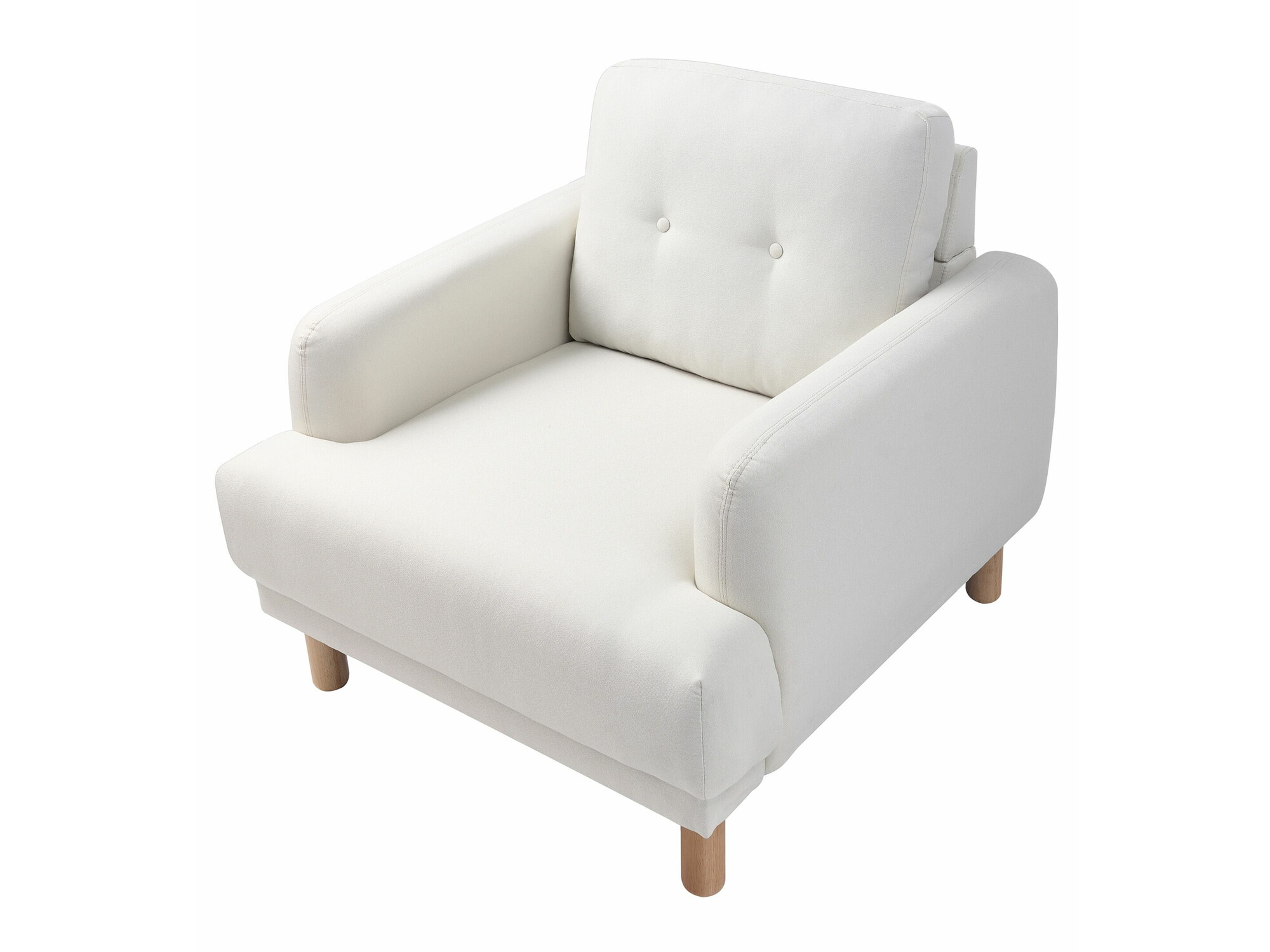 Fotelj Berwyn 2585 (Krema)