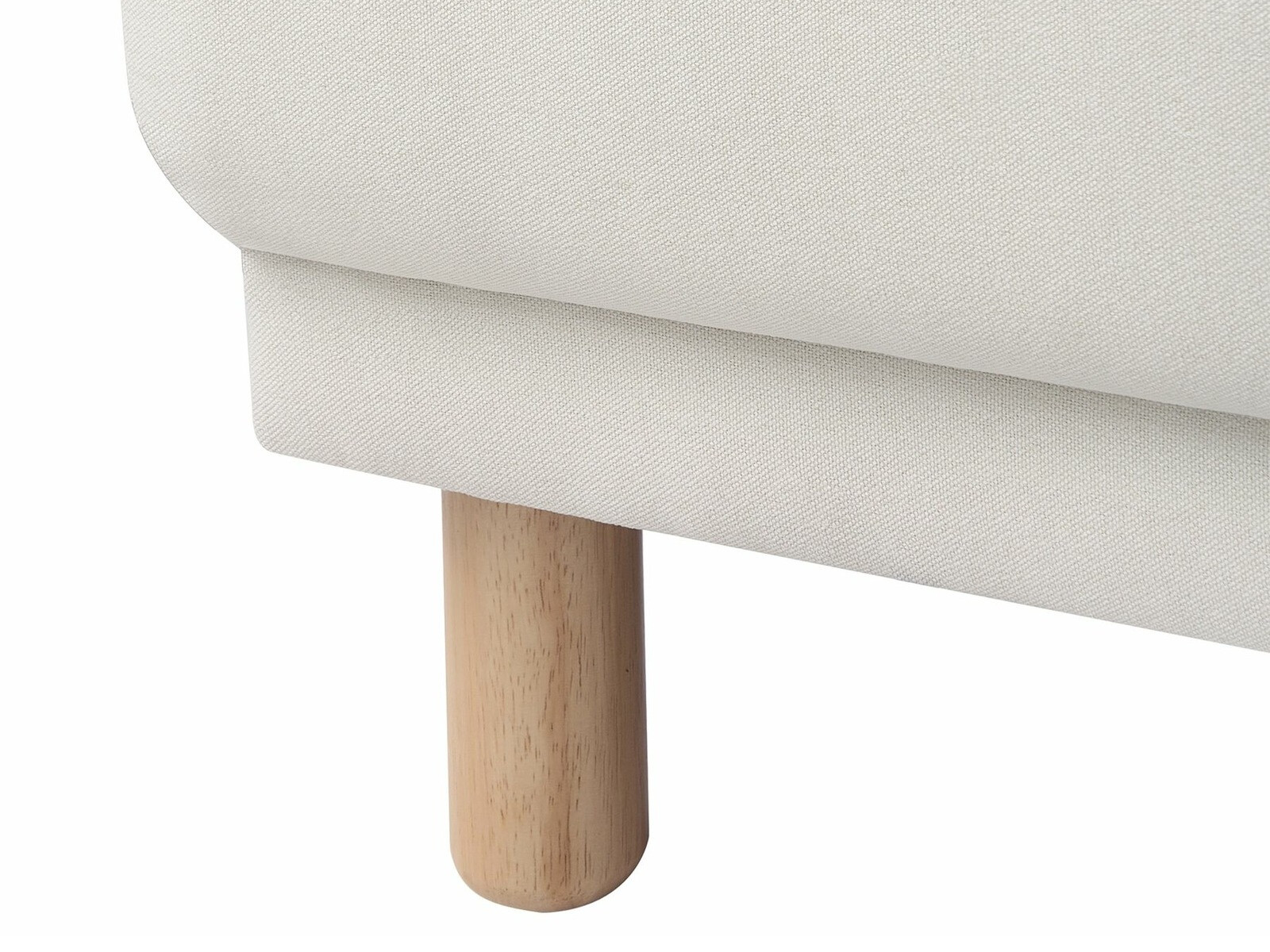 Fotelj Berwyn 2585 (Krema)