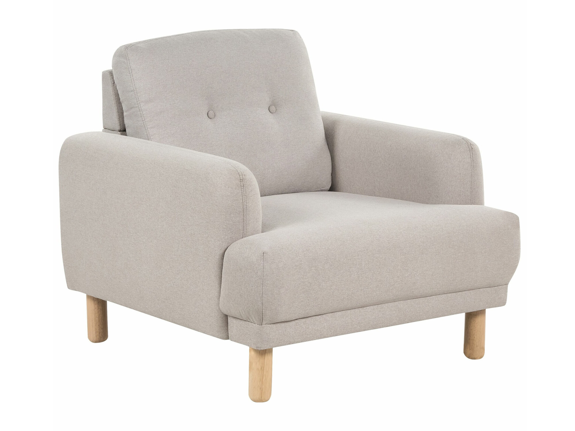 Fotelj Berwyn 2585 (Taupe)