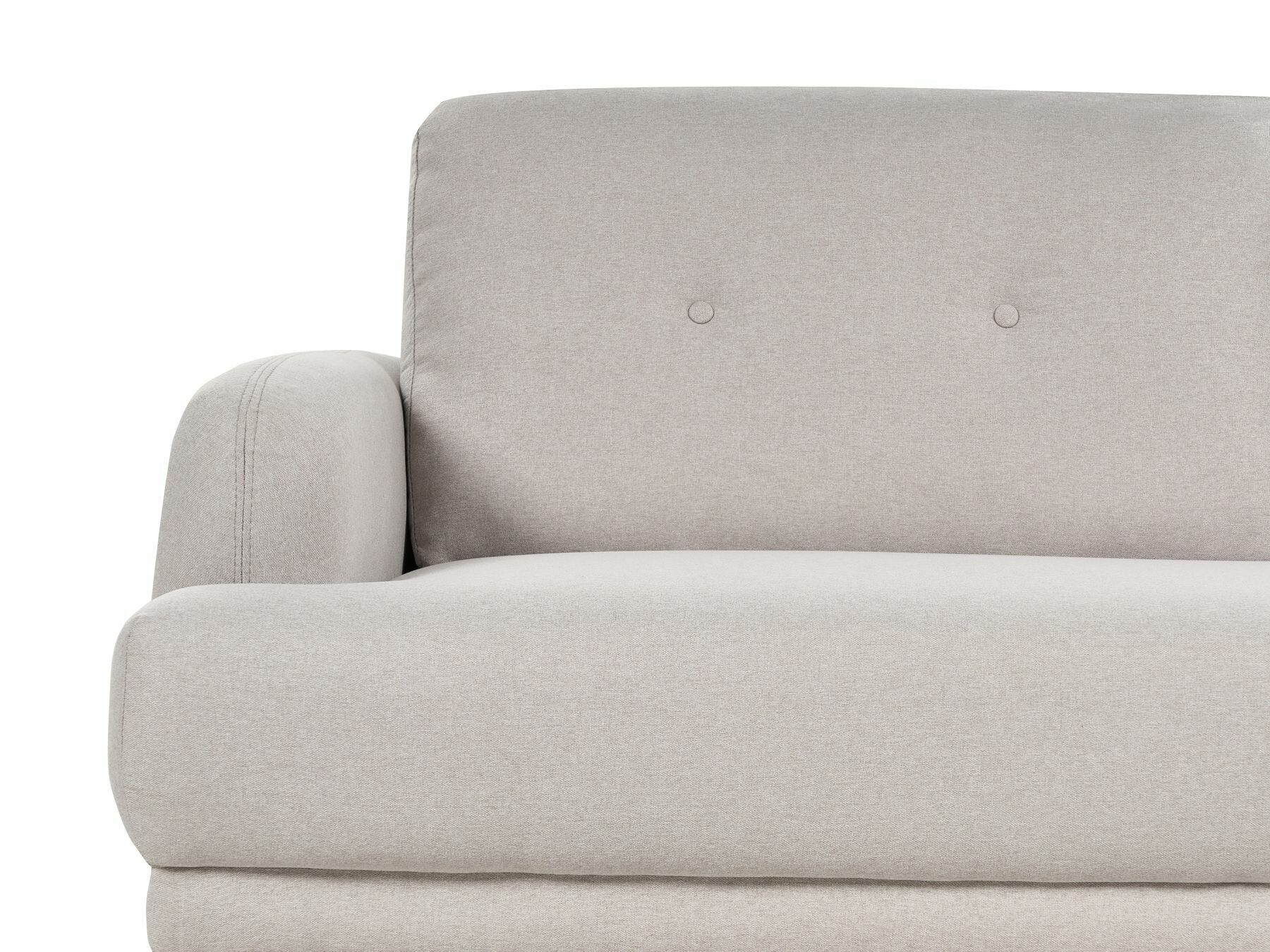 Kavč Berwyn 2586 (Taupe)