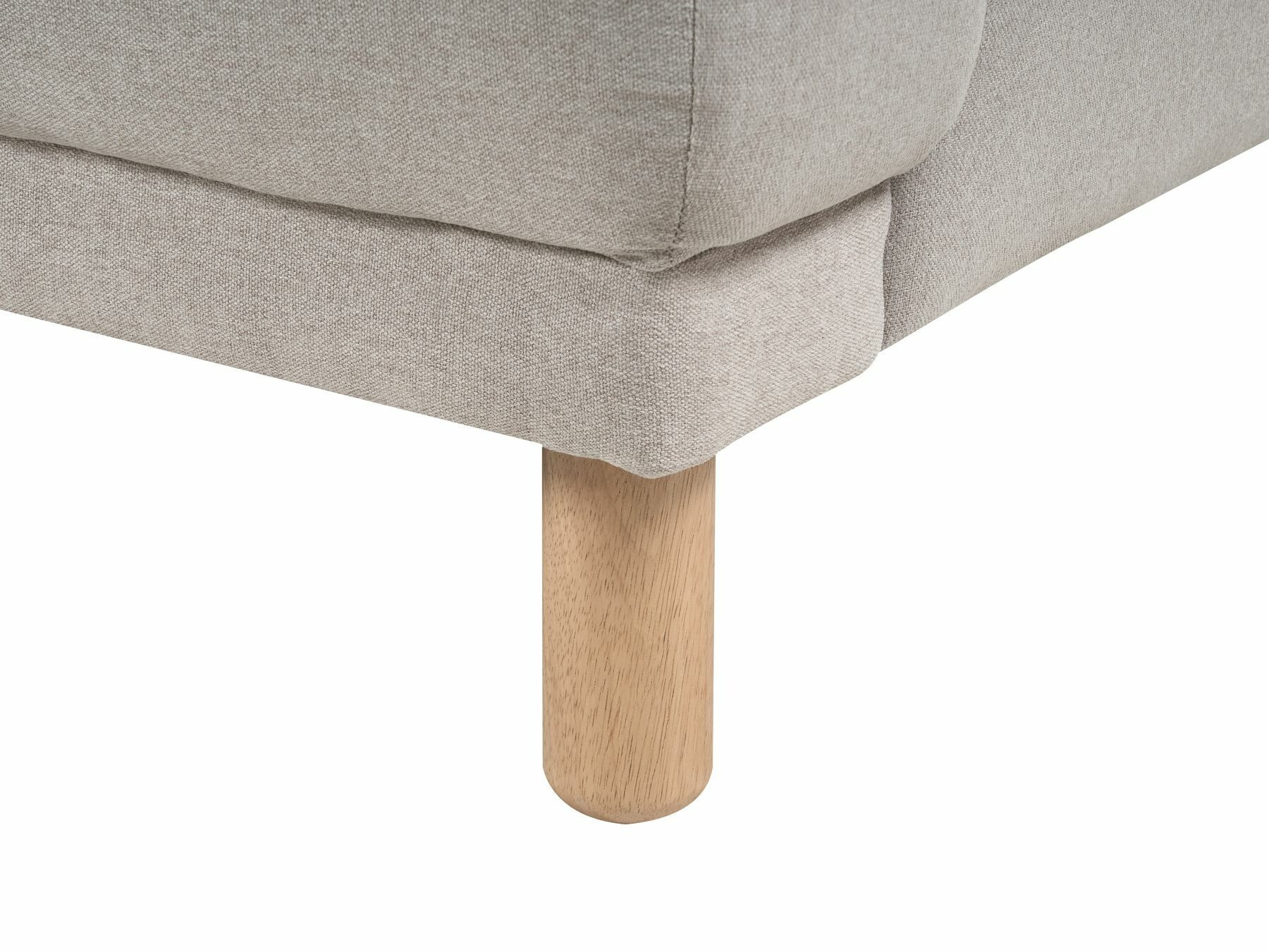 Kavč Berwyn 2586 (Taupe)