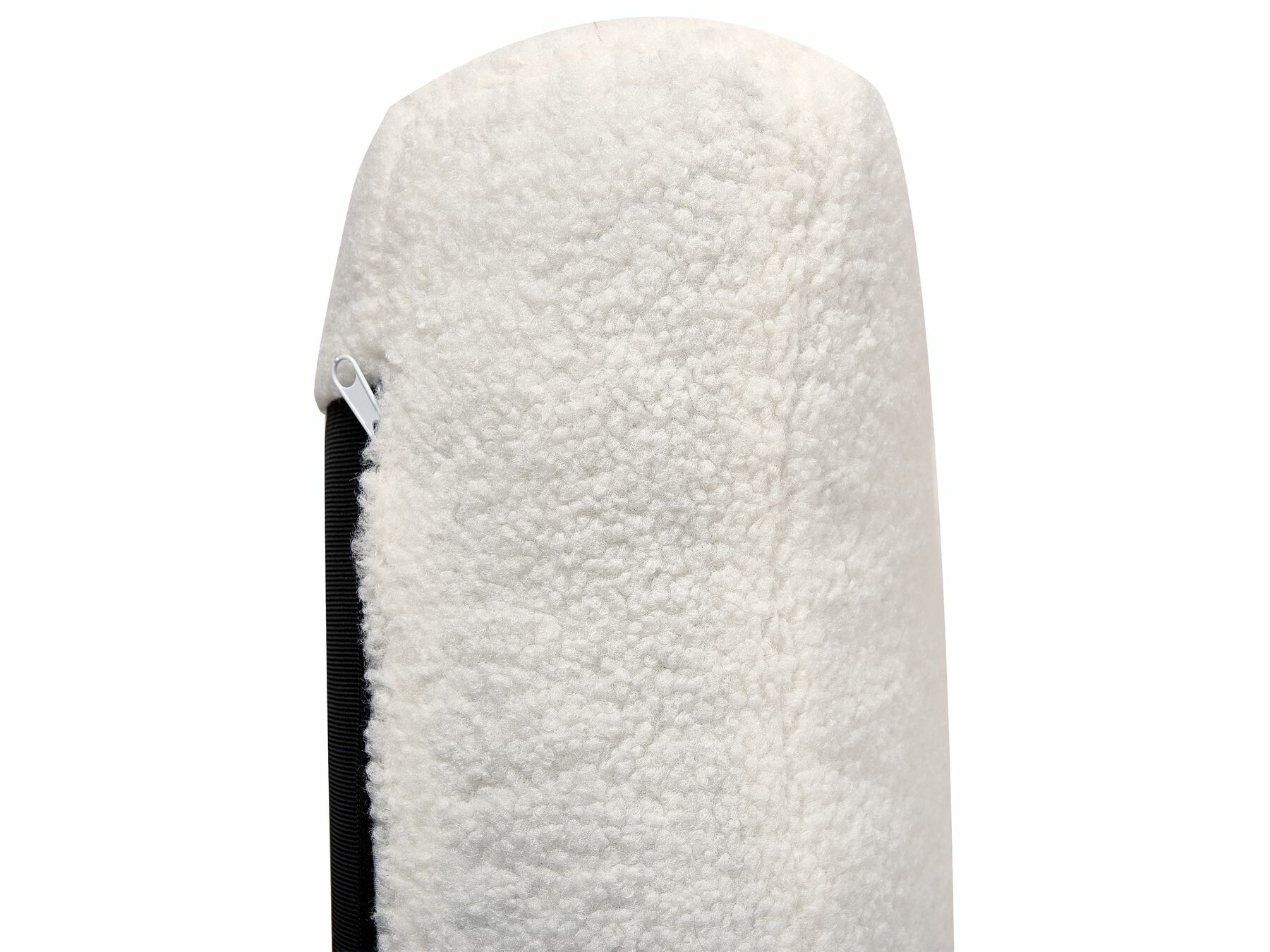 Komplet oblazinjenega pohištva Berwyn 2588 (Bela)