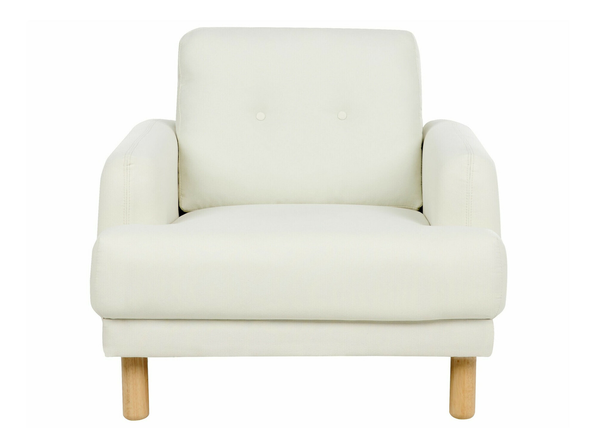 Komplet oblazinjenega pohištva Berwyn 2588 (Krema)