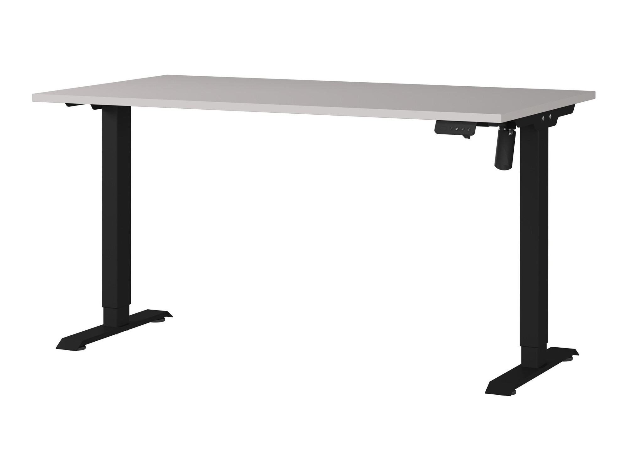 Komplet za domačo pisarno Solaro 104 (Kašmir)