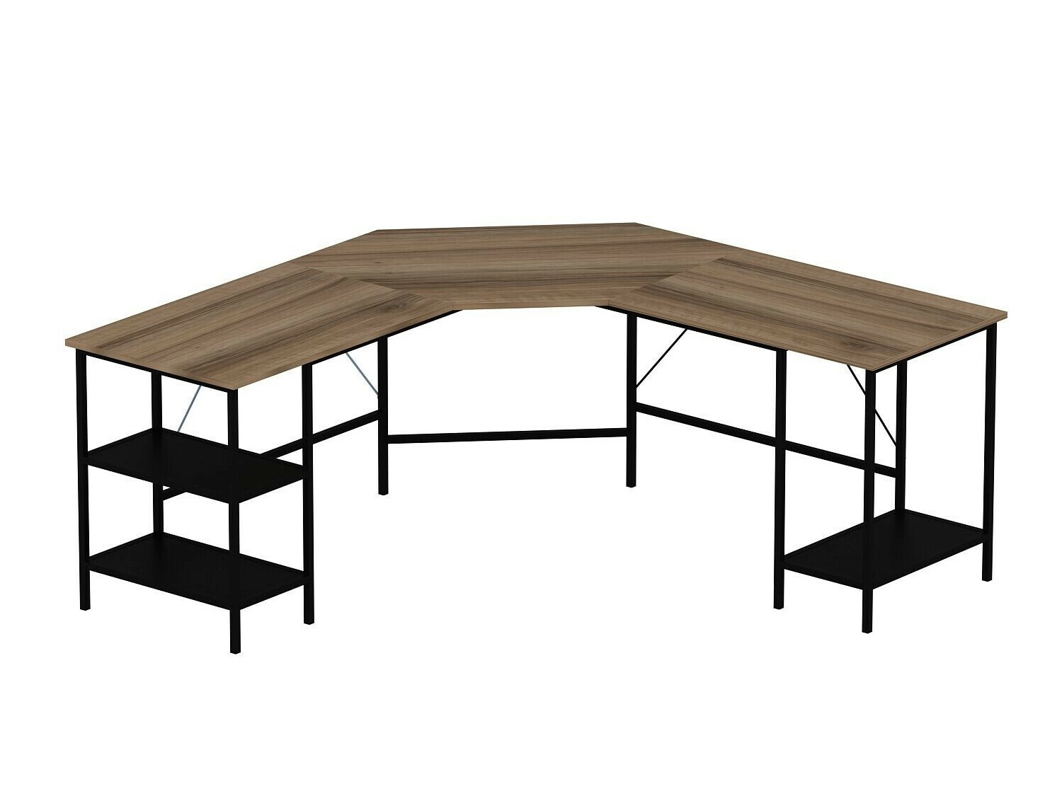 Kotna pisalna miza Kailua 2461