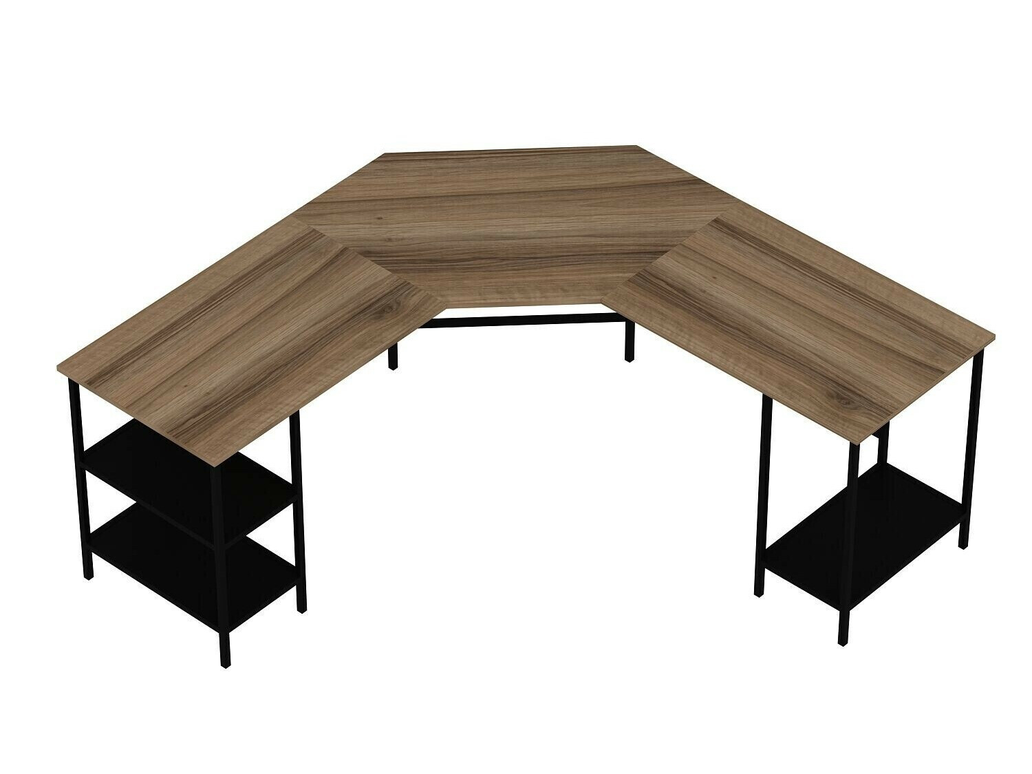 Kotna pisalna miza Kailua 2461