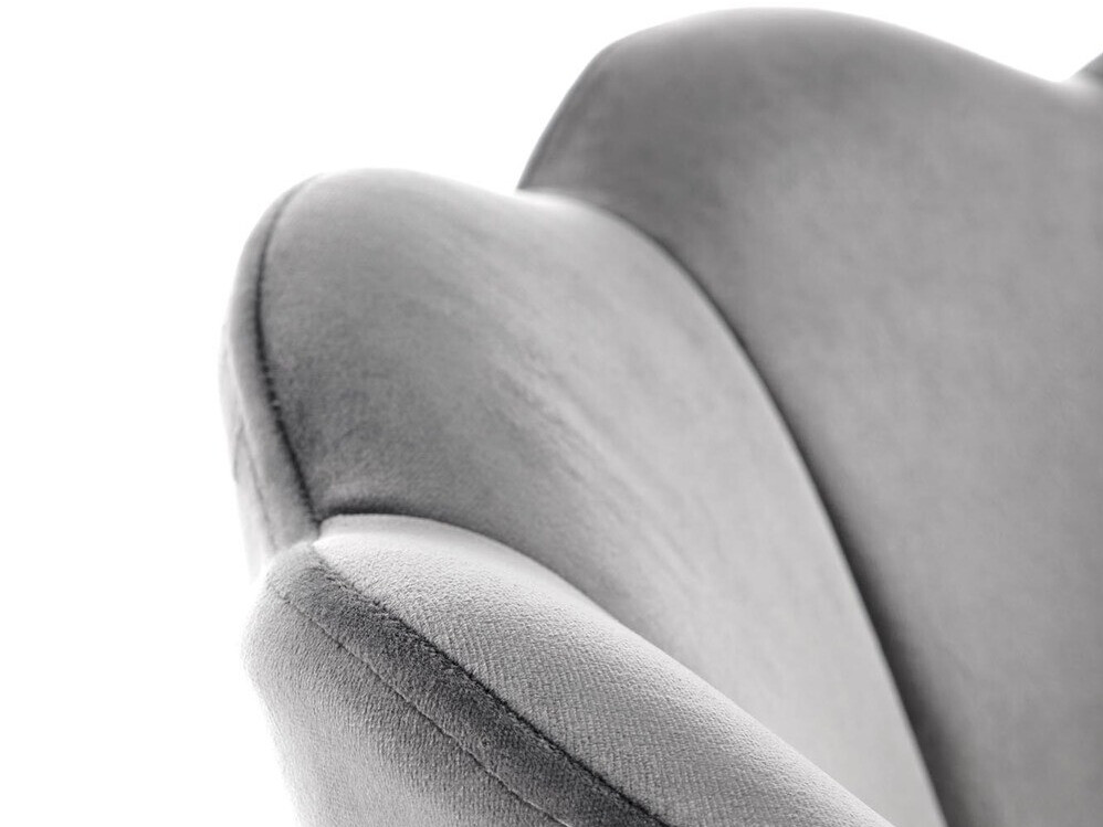 Barski stol Houston 1287 (Siva)