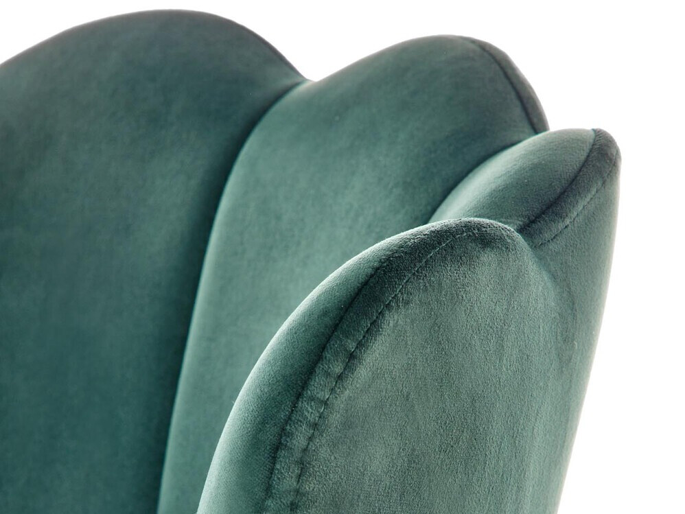 Barski stol Houston 1287 (Temno zelena)