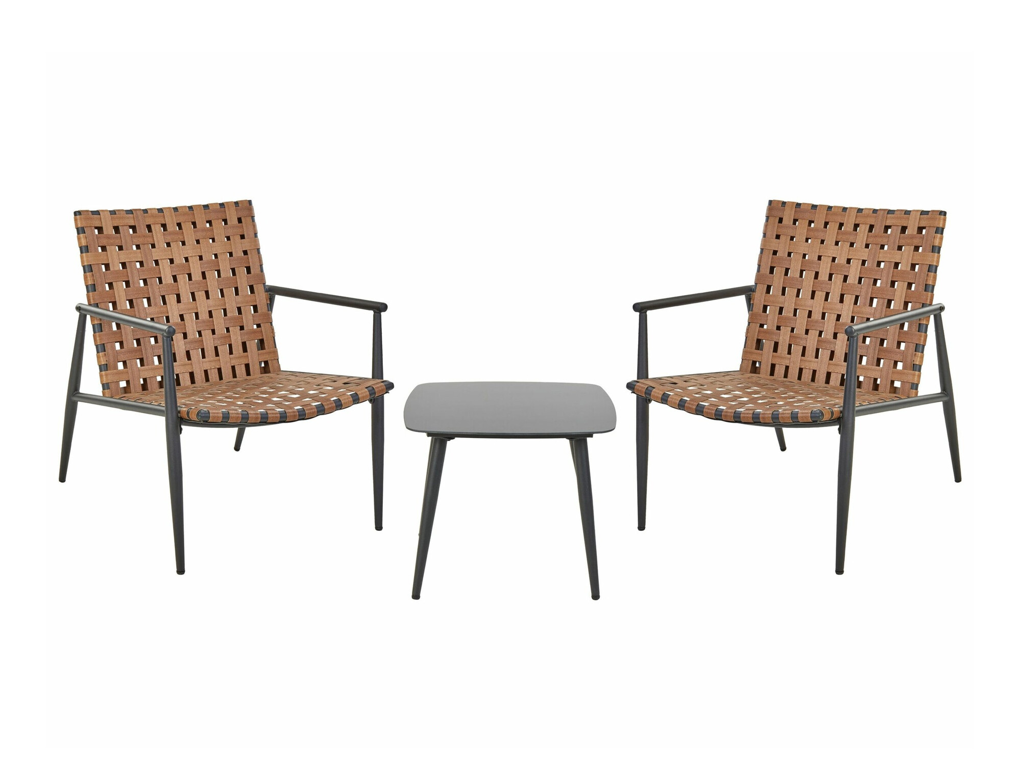 Komplet za balkon Berwyn 2589