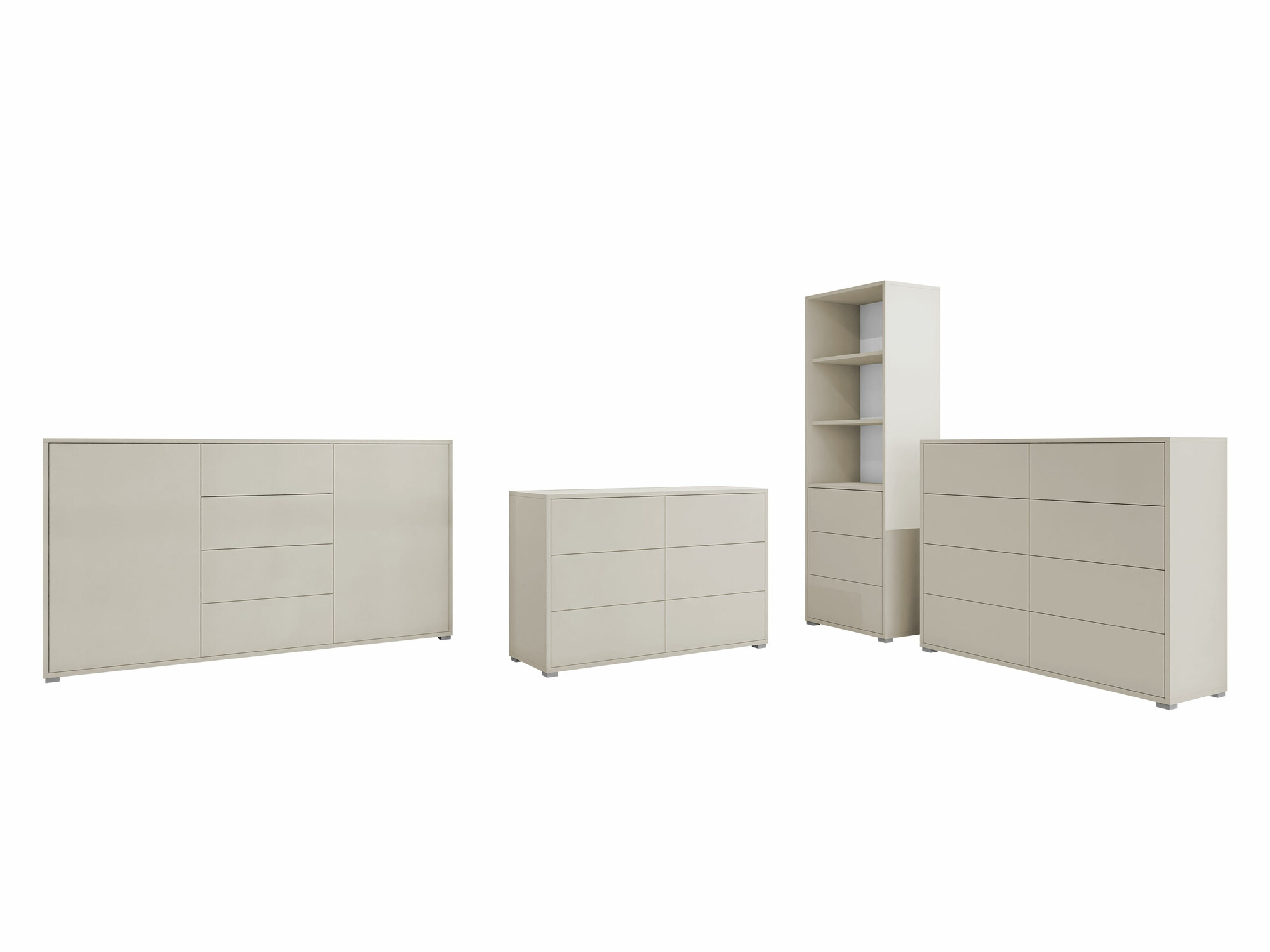 Komplet za dnevno sobo Comfivo Fersoe 108 (Kašmir)