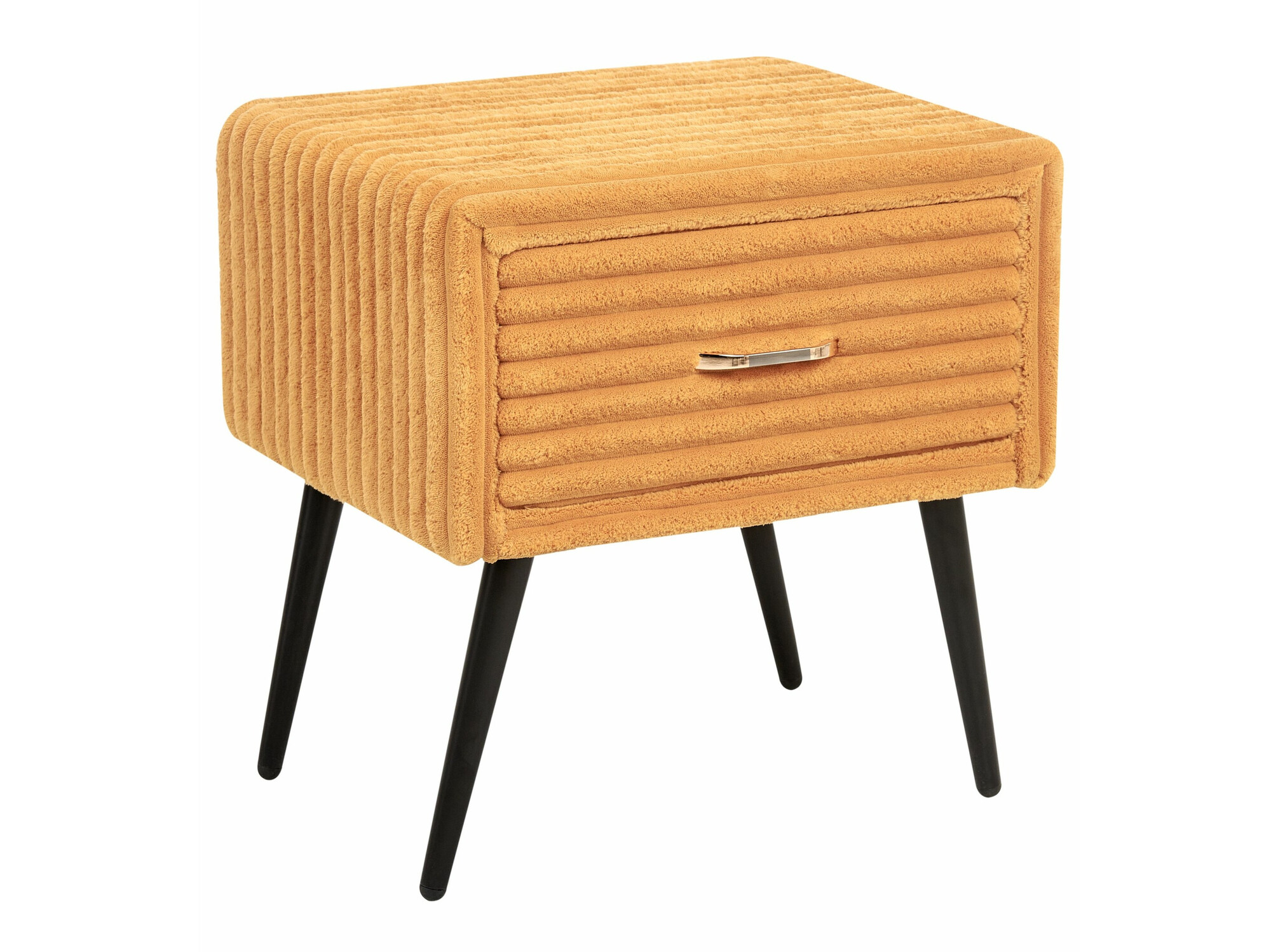 Nočna omarica Berwyn 2590 (Oranžna)