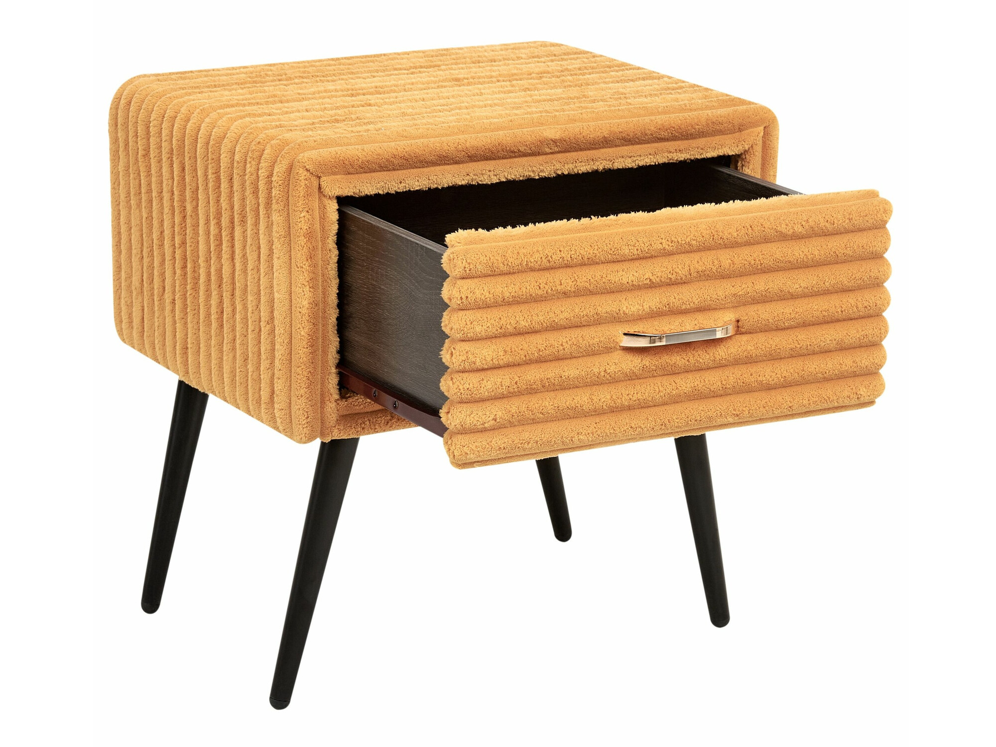 Nočna omarica Berwyn 2590 (Oranžna)