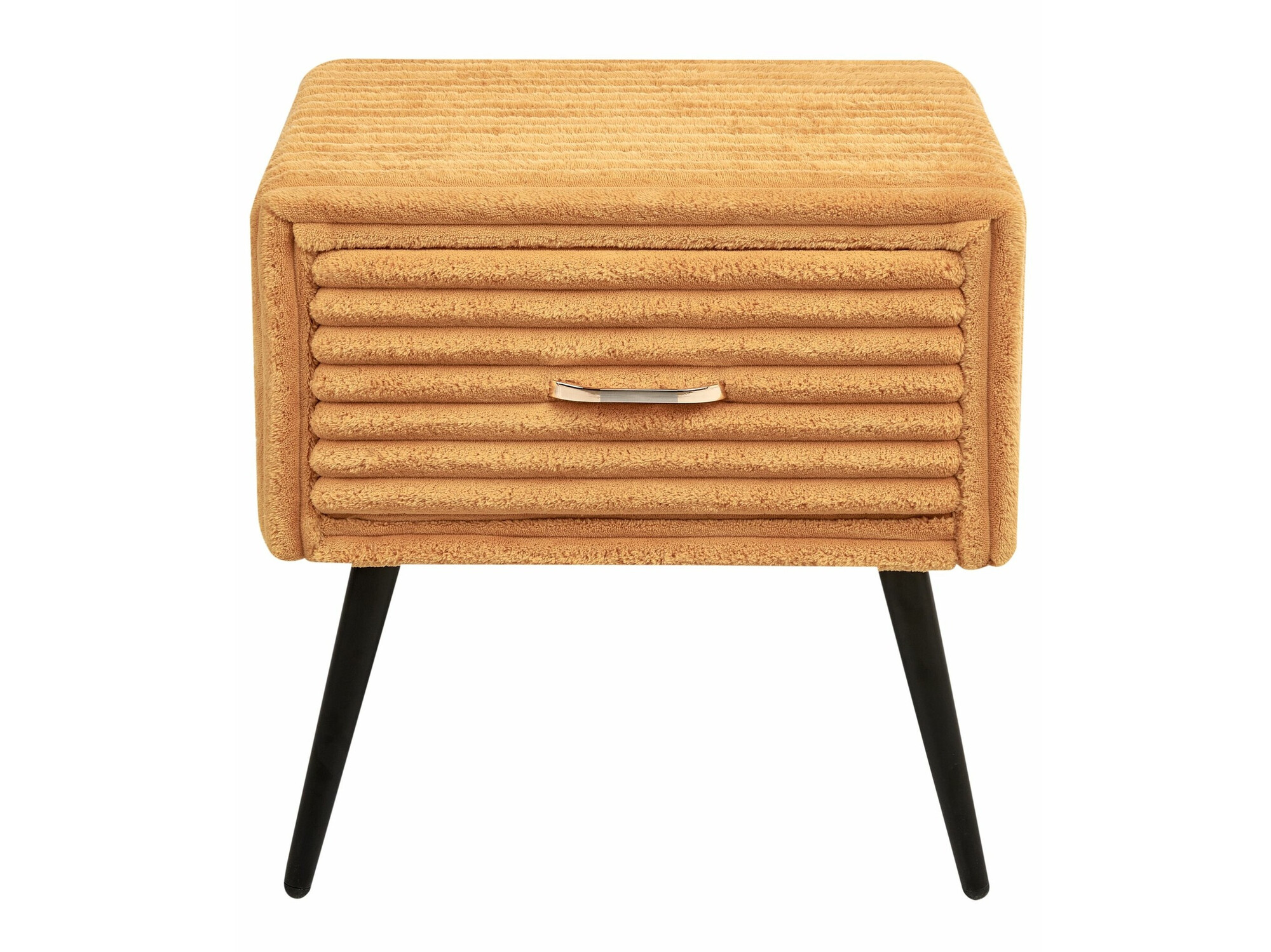 Nočna omarica Berwyn 2590 (Oranžna)