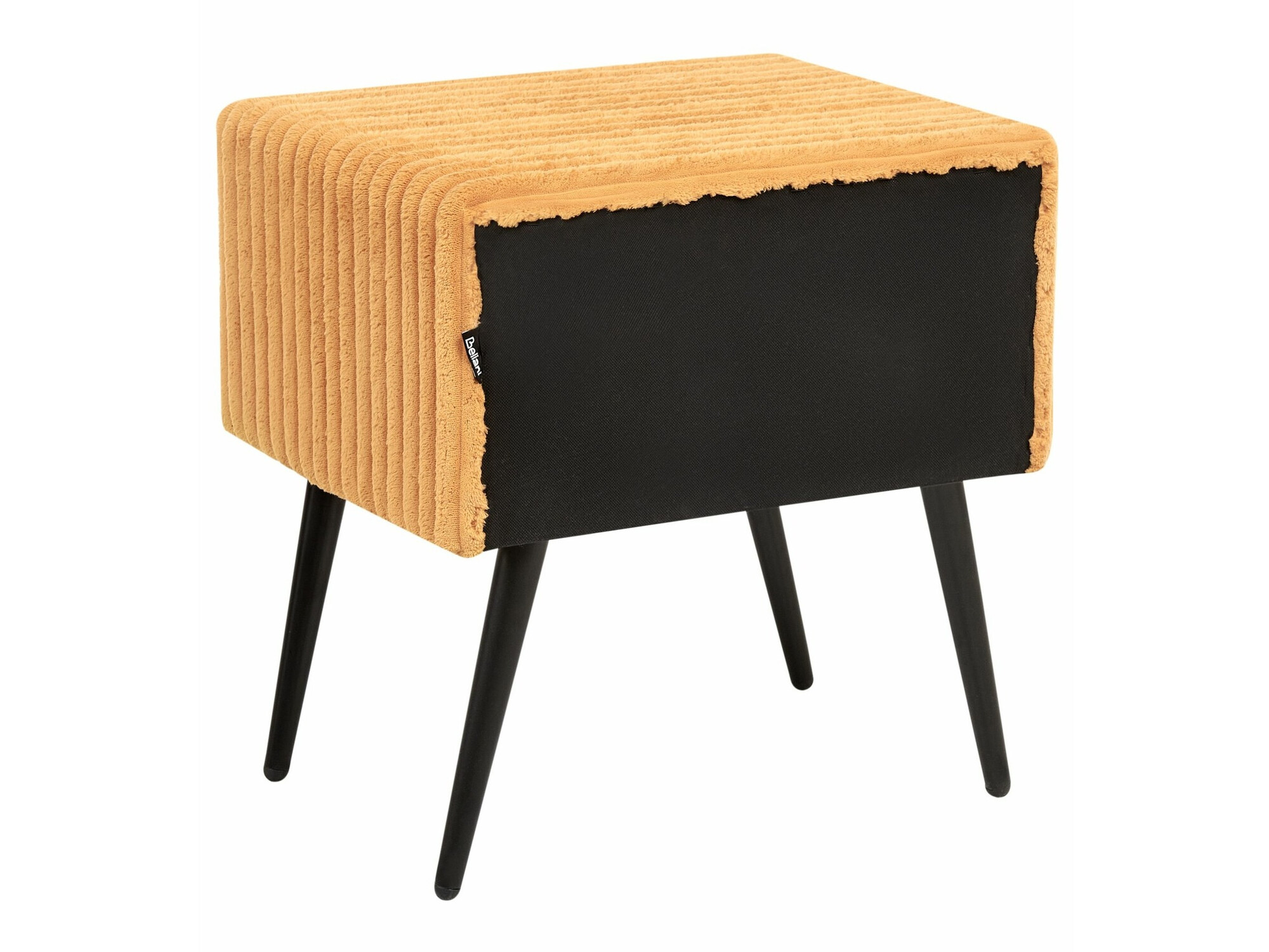 Nočna omarica Berwyn 2590 (Oranžna)