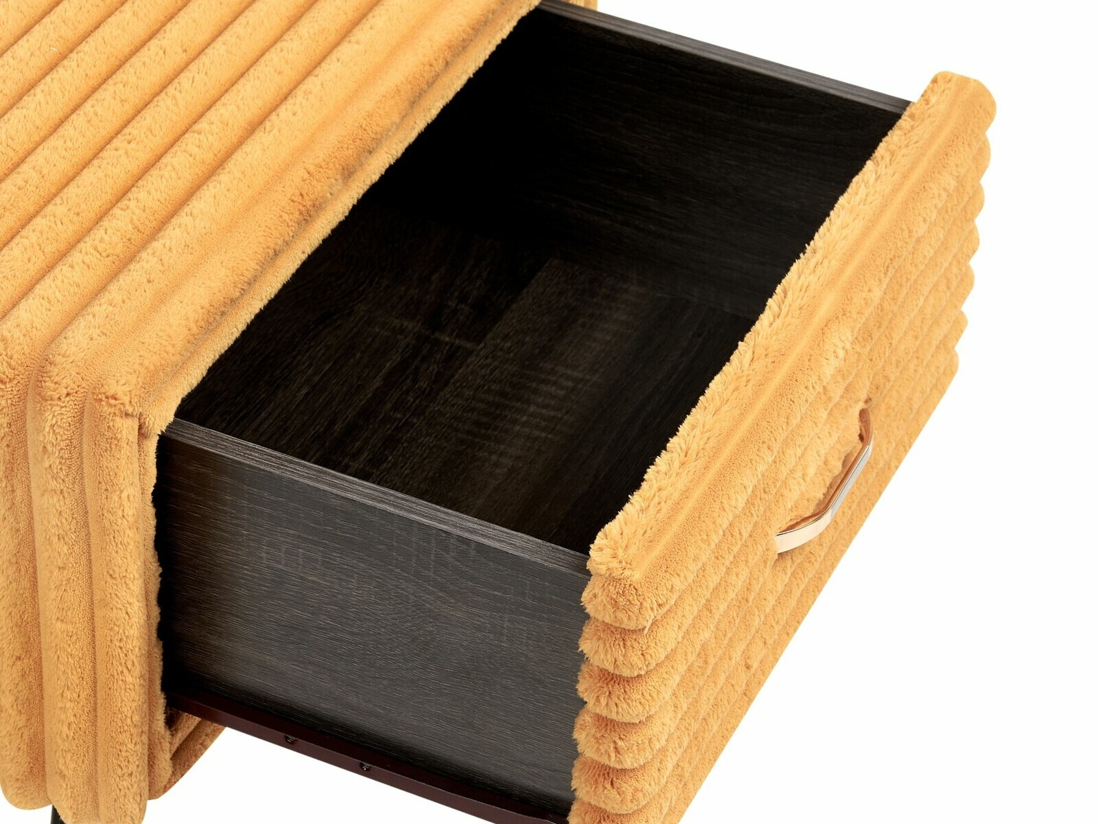 Nočna omarica Berwyn 2590 (Oranžna)