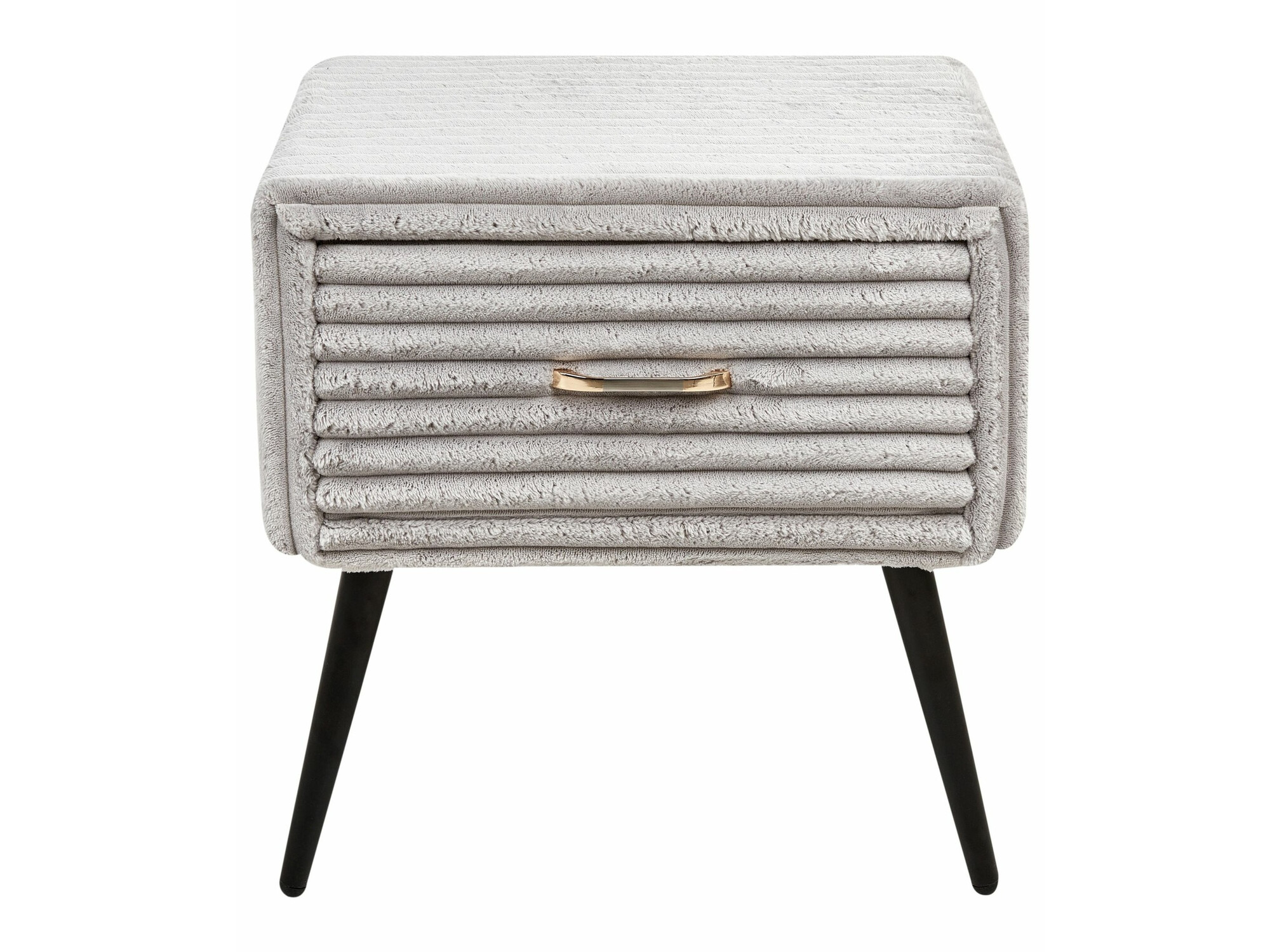 Nočna omarica Berwyn 2590 (Svetlo siva)