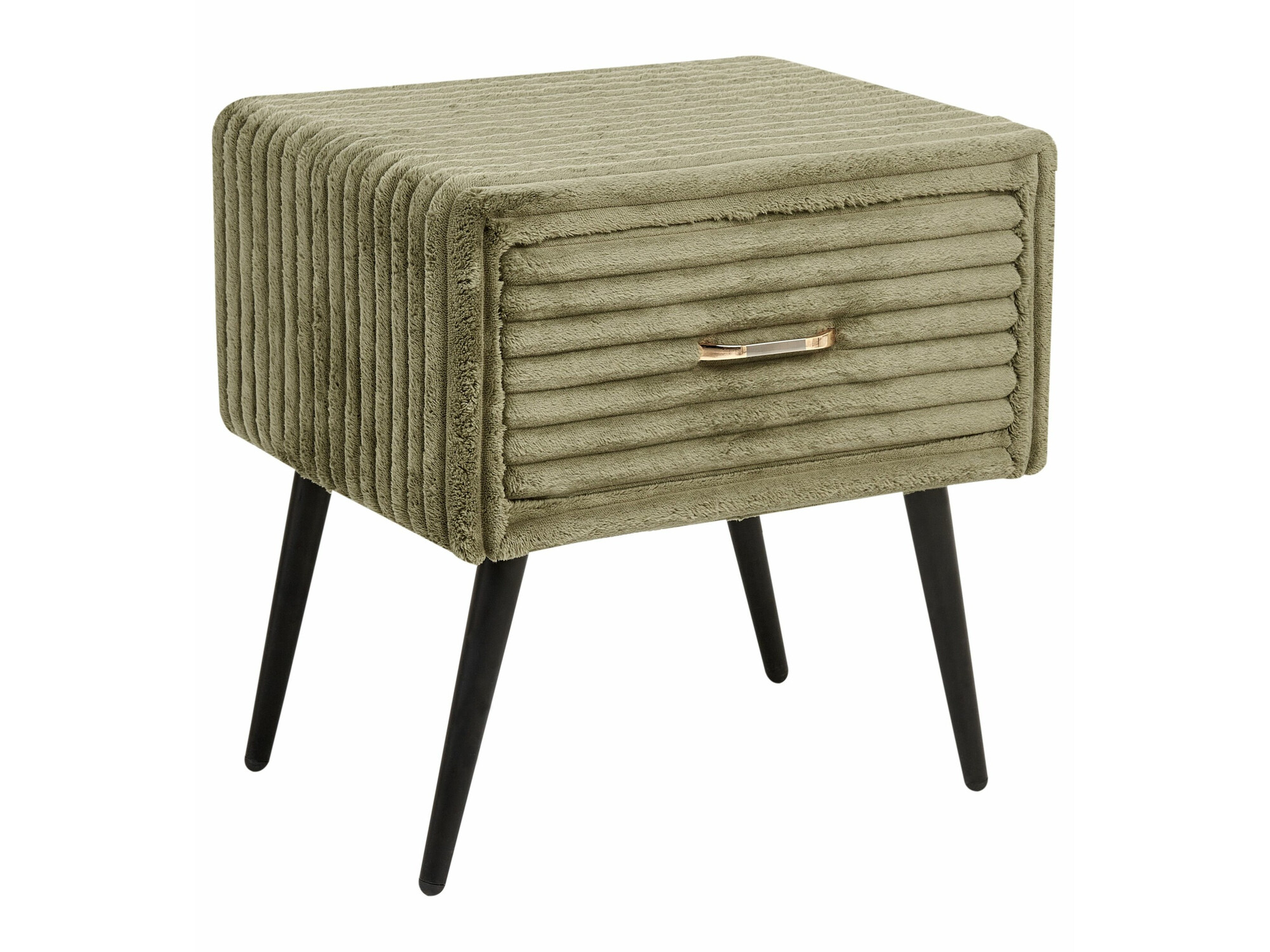 Nočna omarica Berwyn 2590 (Zelena)