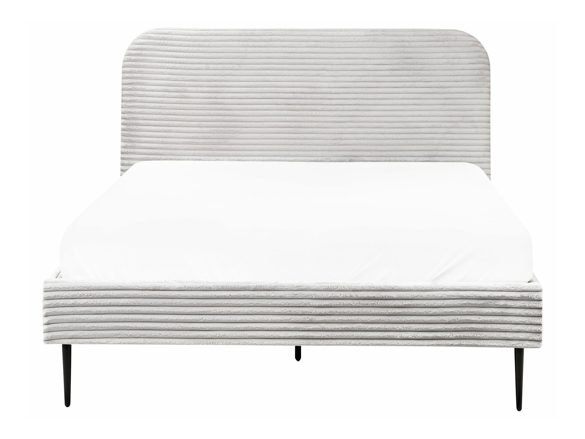 Postelja Berwyn 2591 (Svetlo siva)