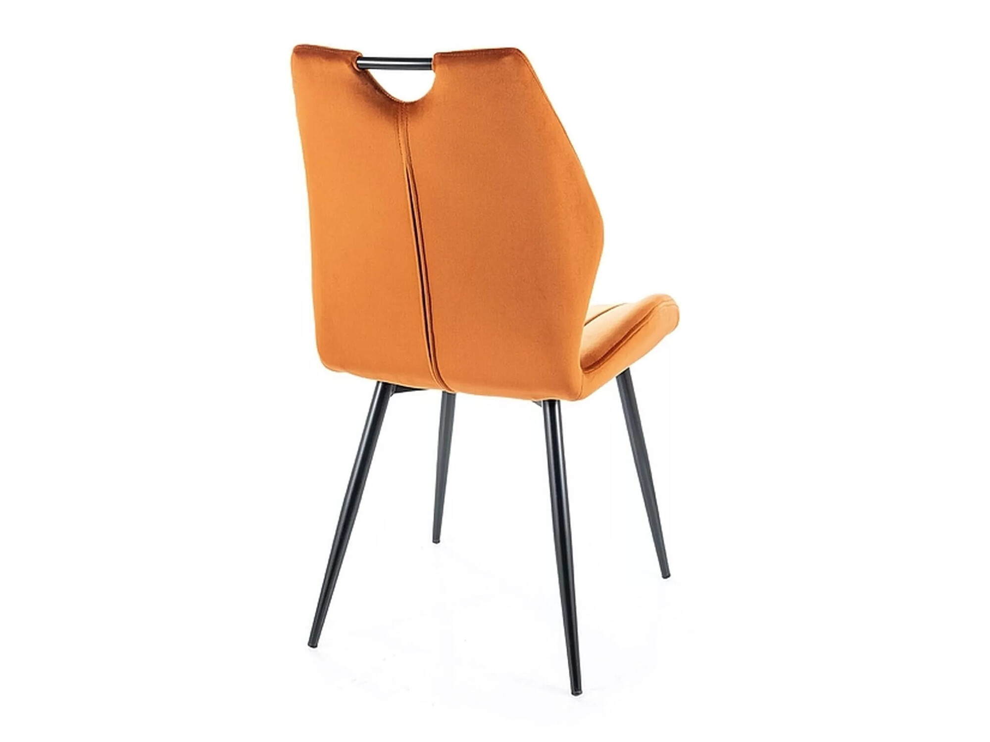 Stol Detroit 716 (Oranžna)