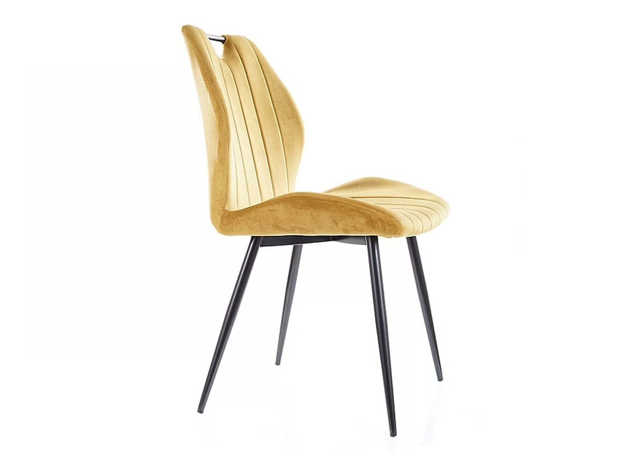 Stol Detroit 716 (Rumena)