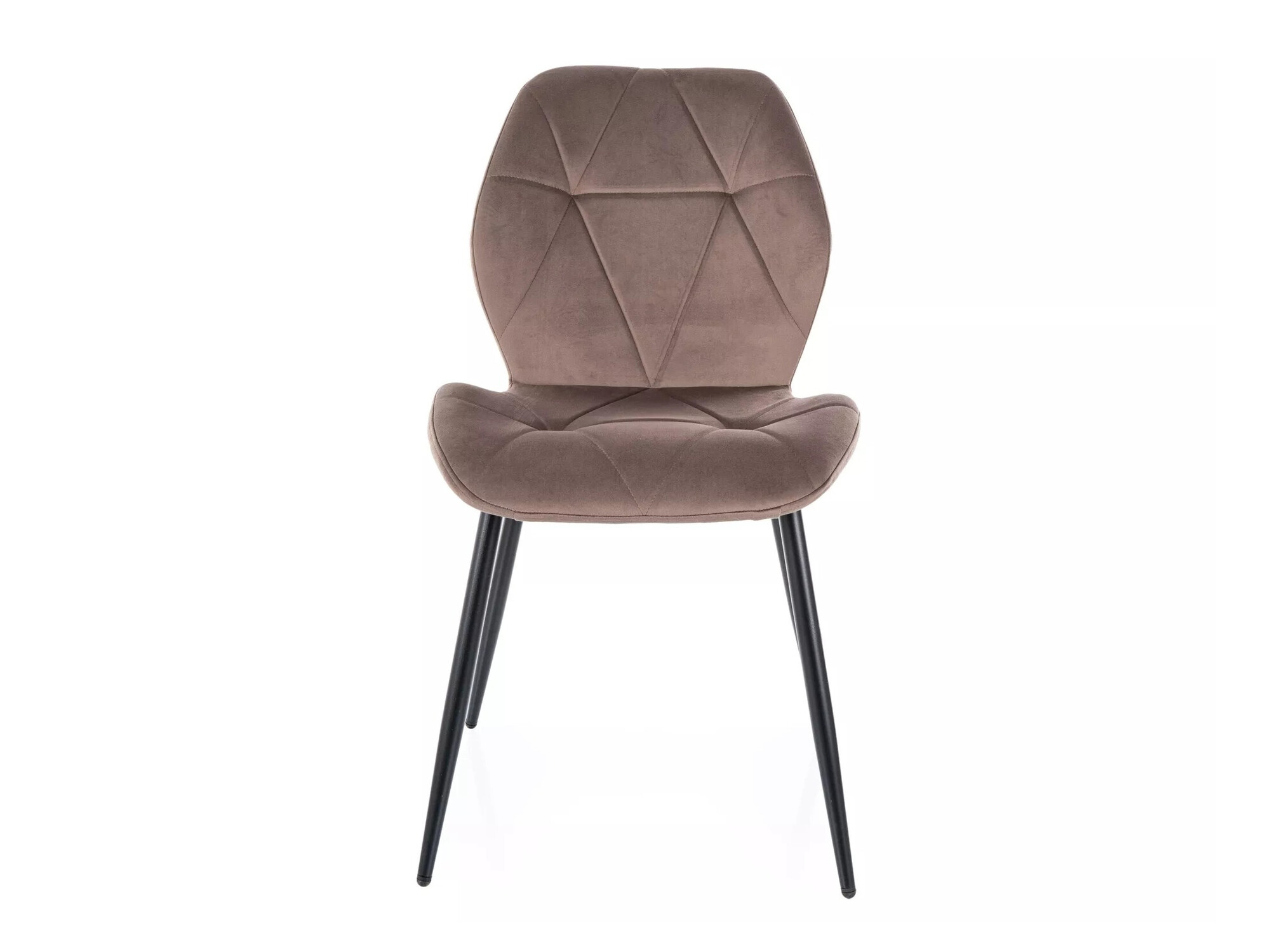 Stol Detroit 718 (Rjava)