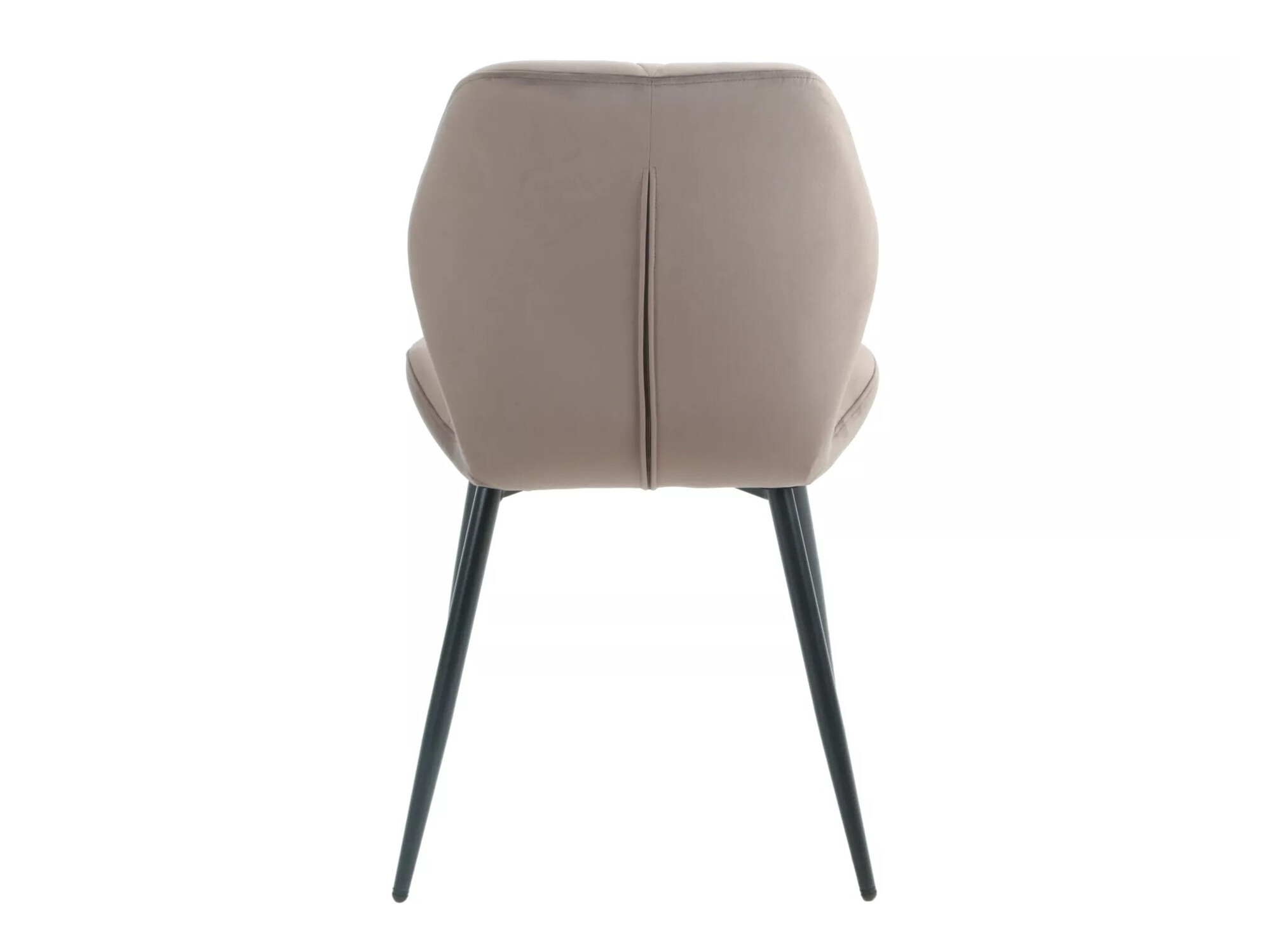 Stol Detroit 718 (Rjava)