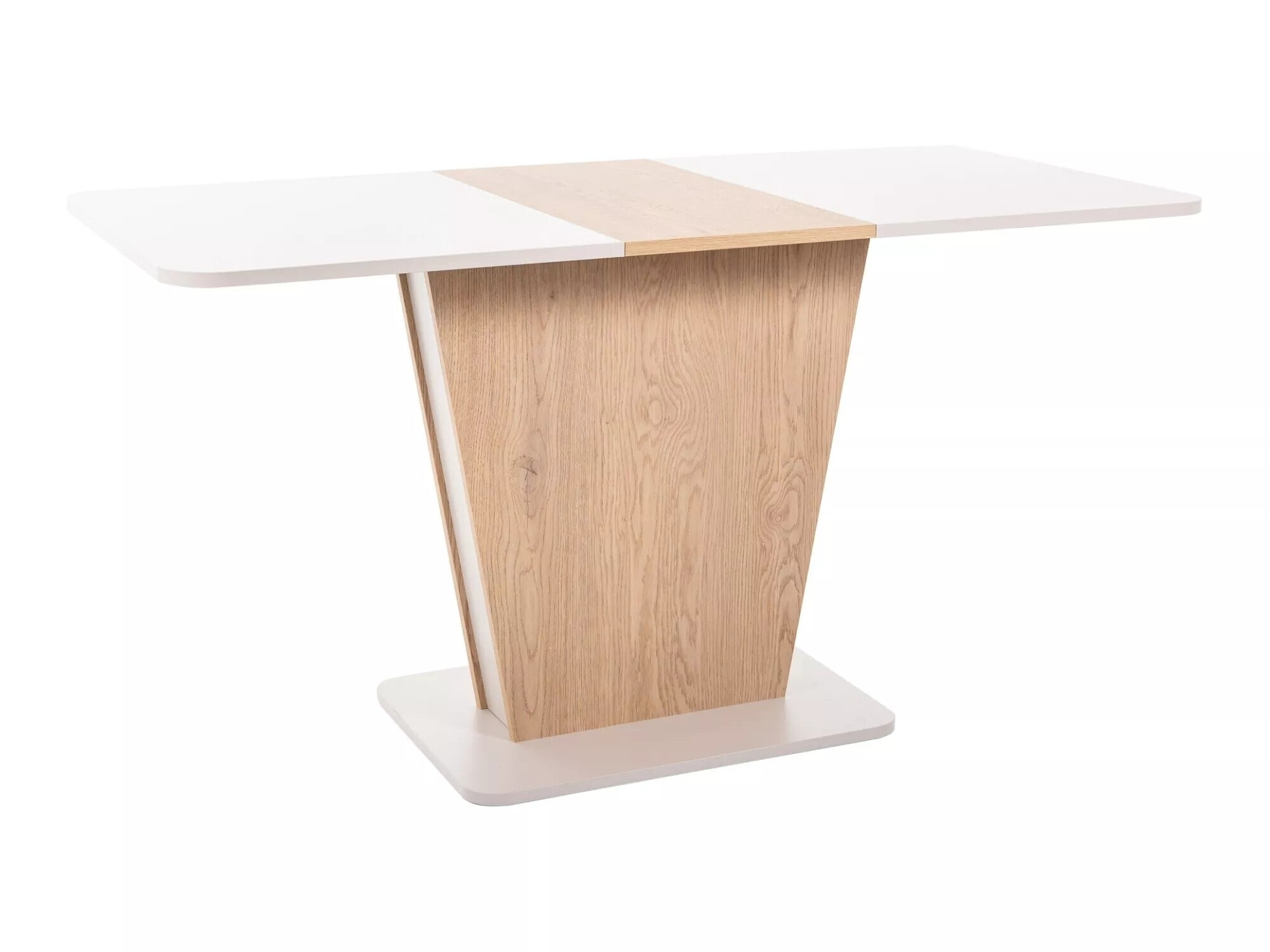 Miza Detroit 322 (Kašmir + Hrast)