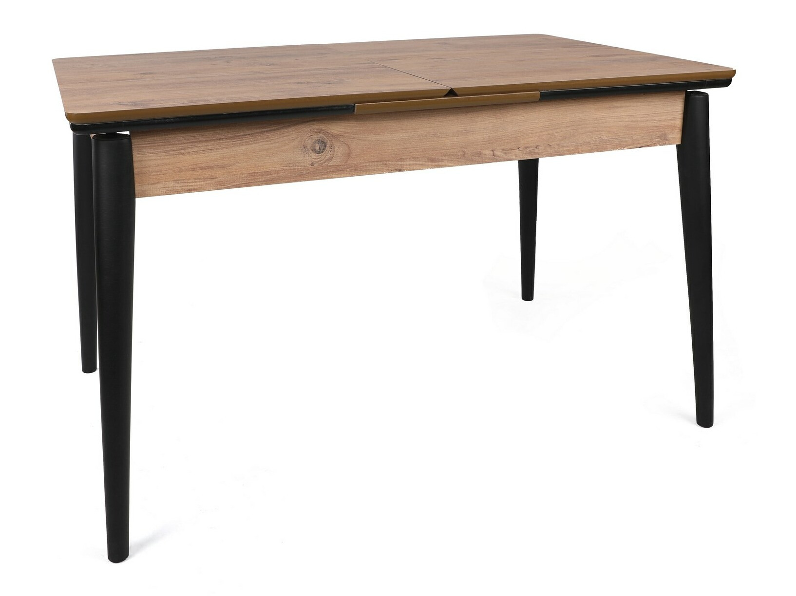 Miza Kailua 2467 (Črna + Oreh)