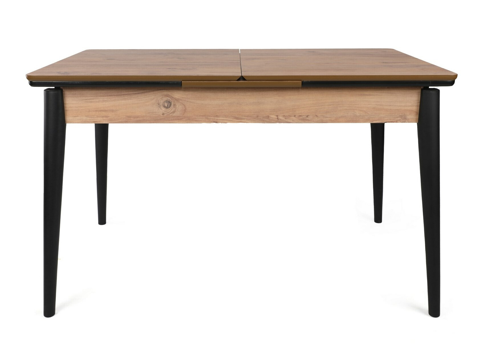 Miza Kailua 2467 (Črna + Oreh)