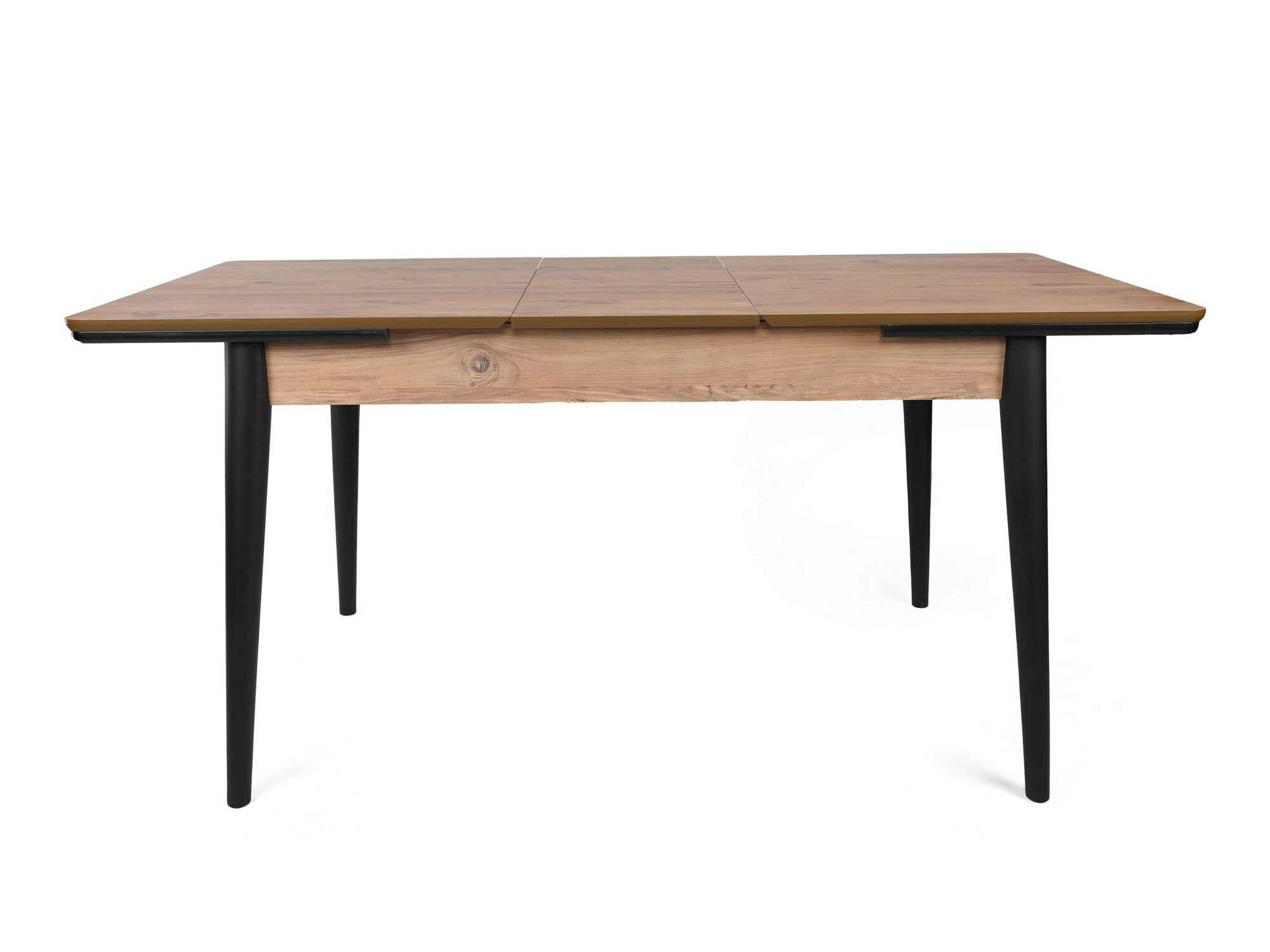 Miza Kailua 2467 (Črna + Oreh)