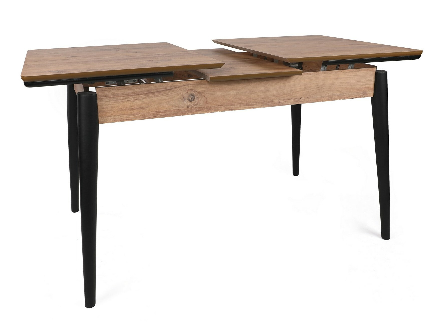 Miza Kailua 2467 (Črna + Oreh)