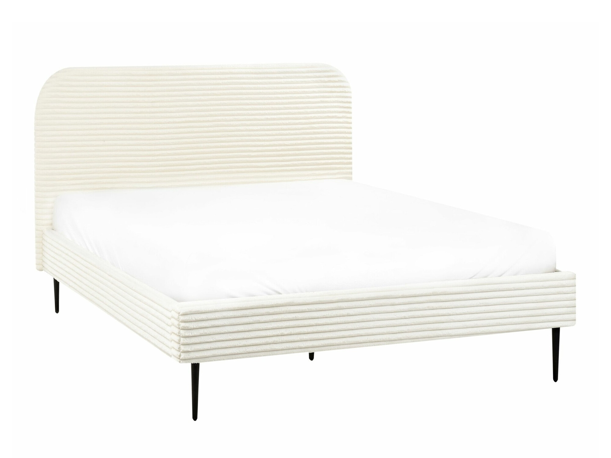 Postelja Berwyn 2591 (Bela)