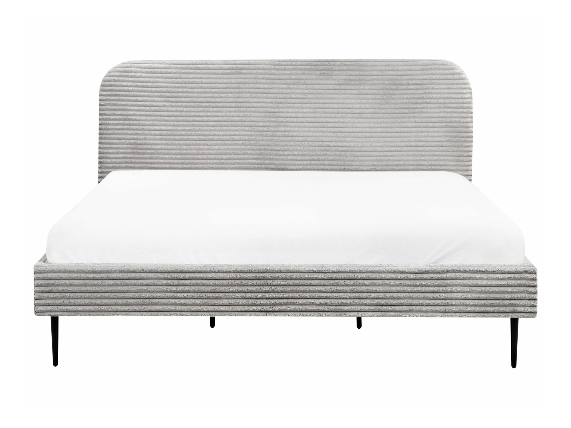 Postelja Berwyn 2591 (Svetlo siva)