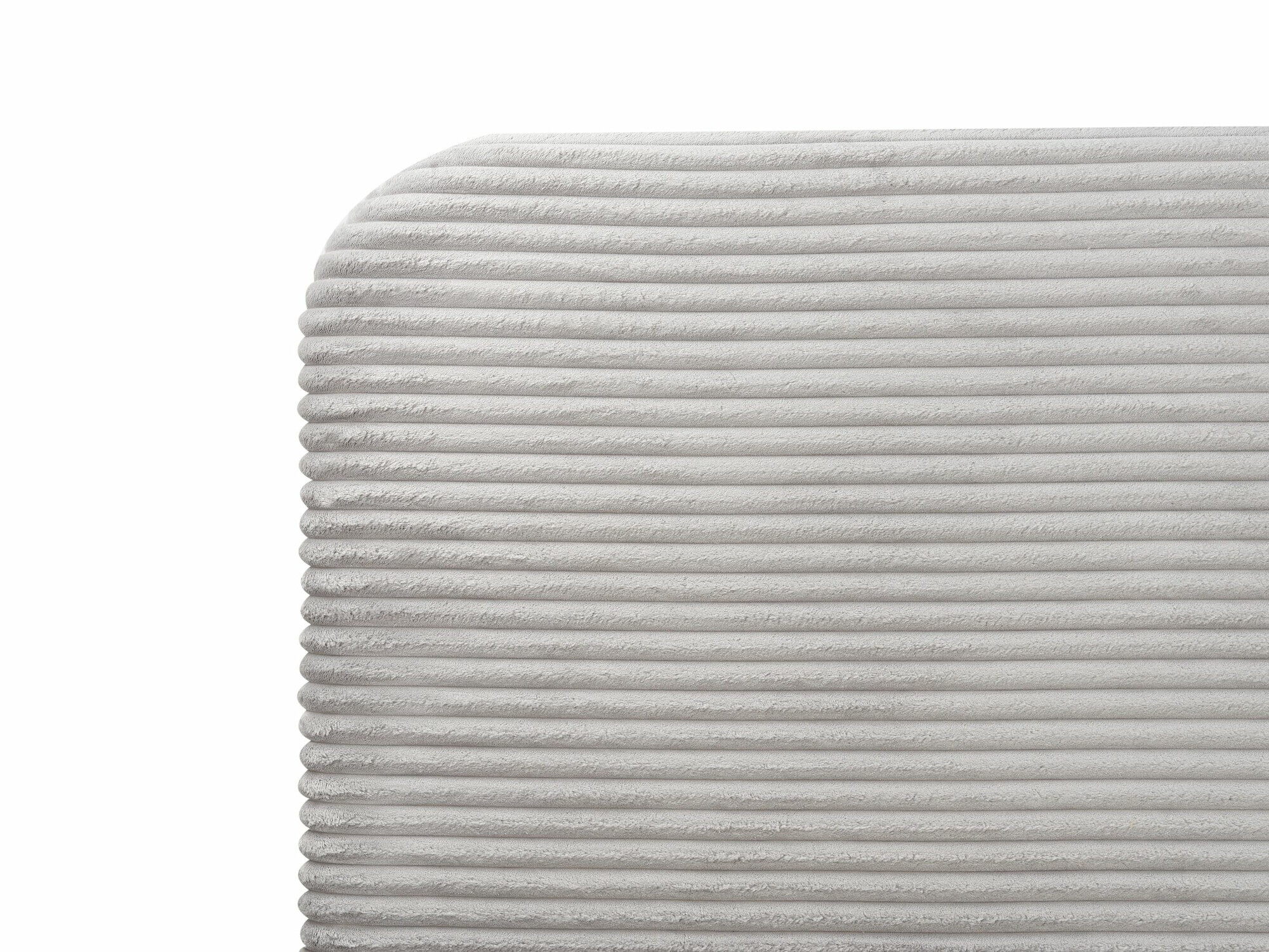 Postelja Berwyn 2591 (Svetlo siva)