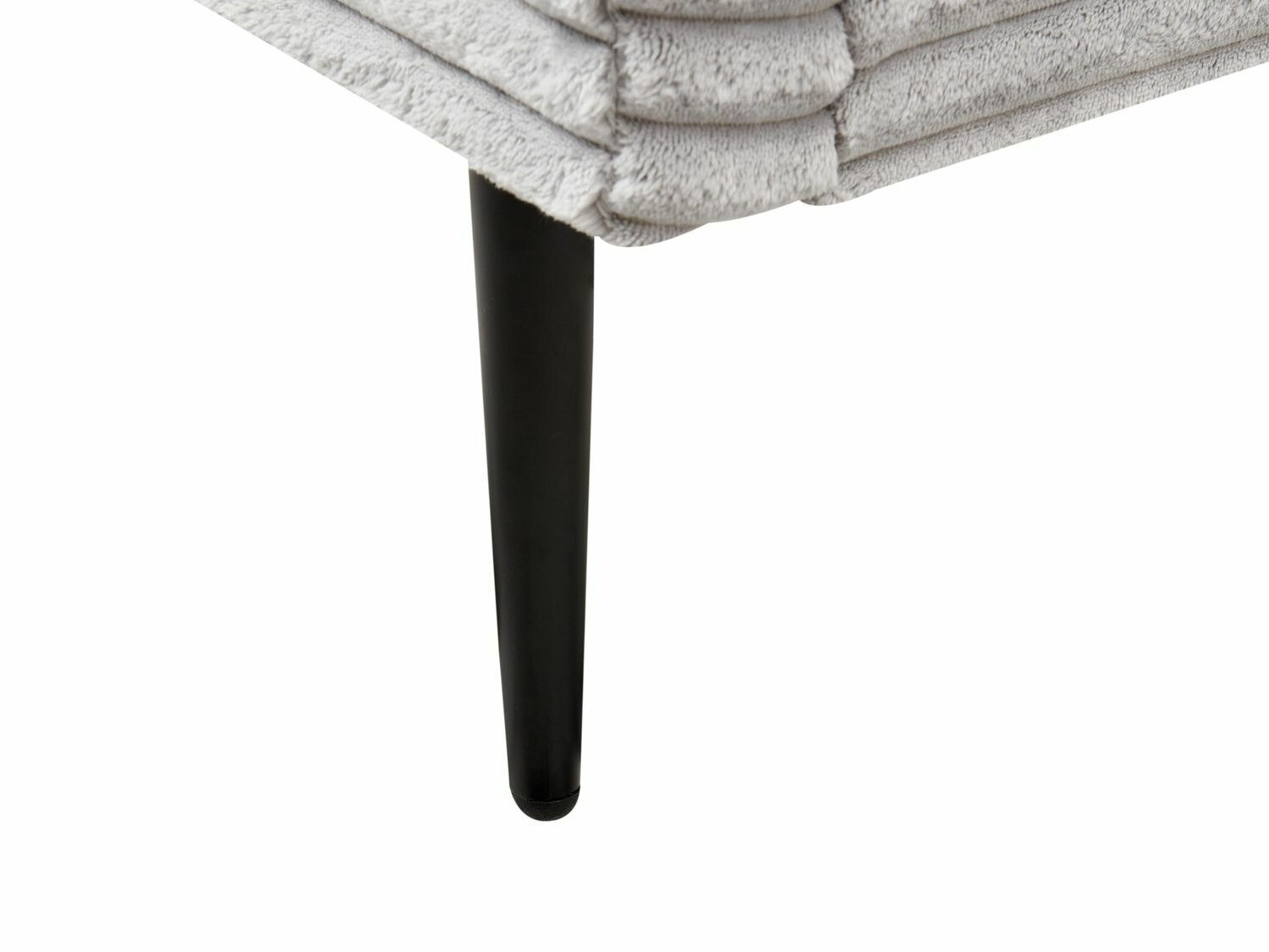 Postelja Berwyn 2591 (Svetlo siva)