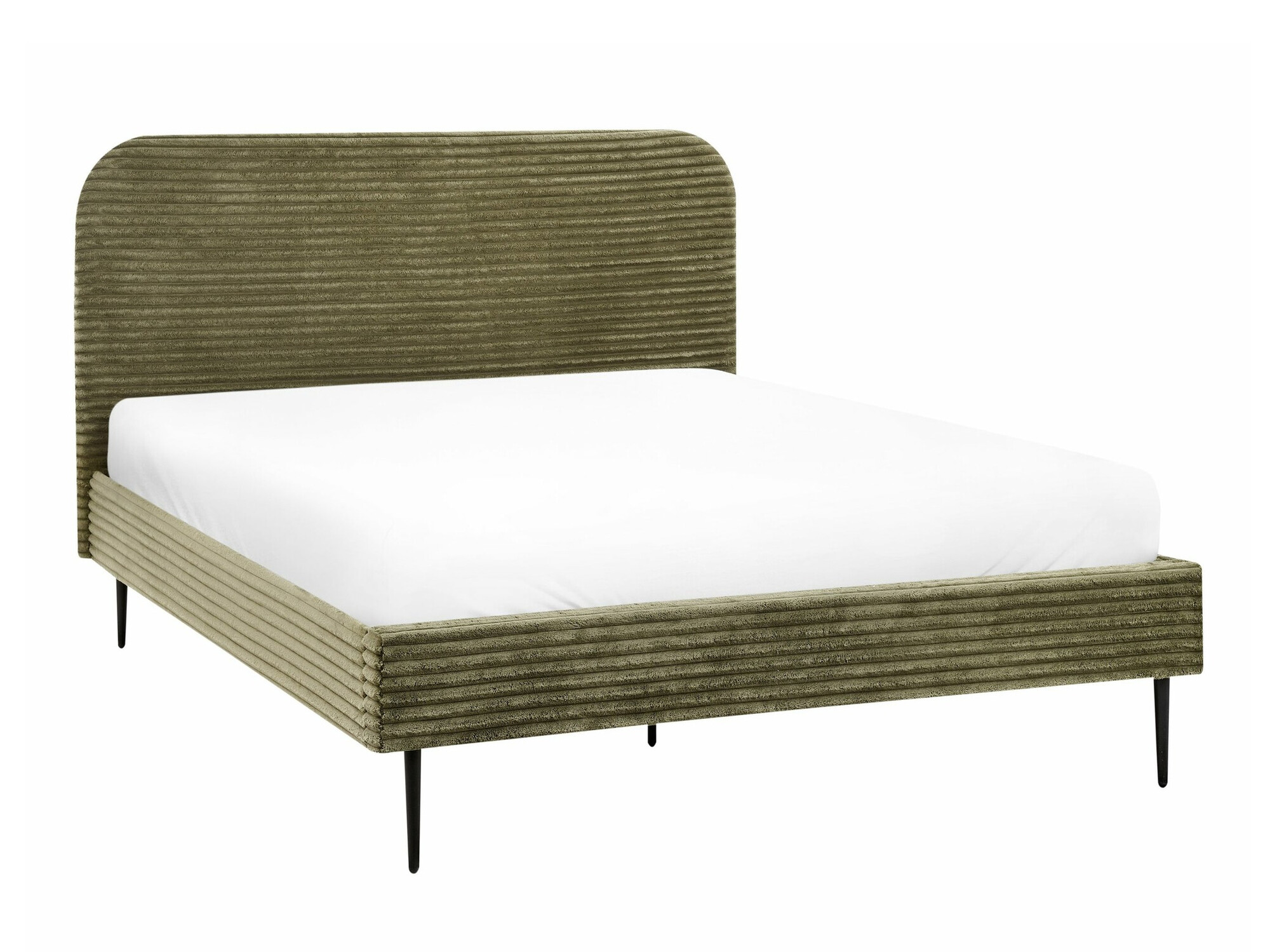 Postelja Berwyn 2591 (Zelena)