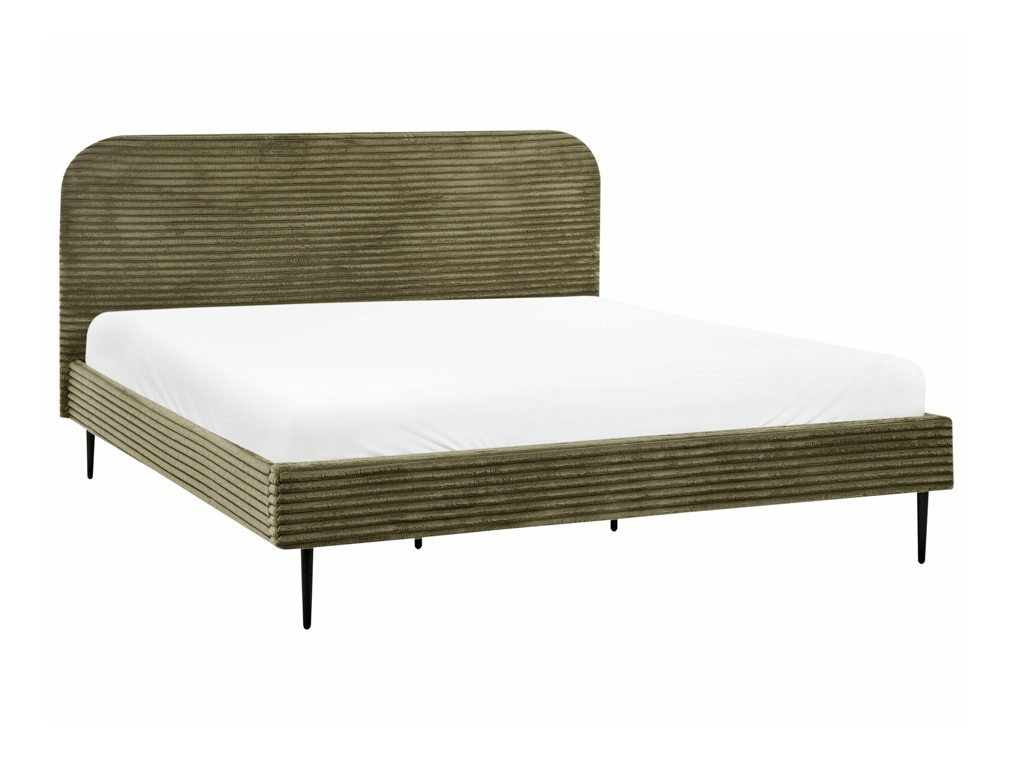 Postelja Berwyn 2591 (Zelena)