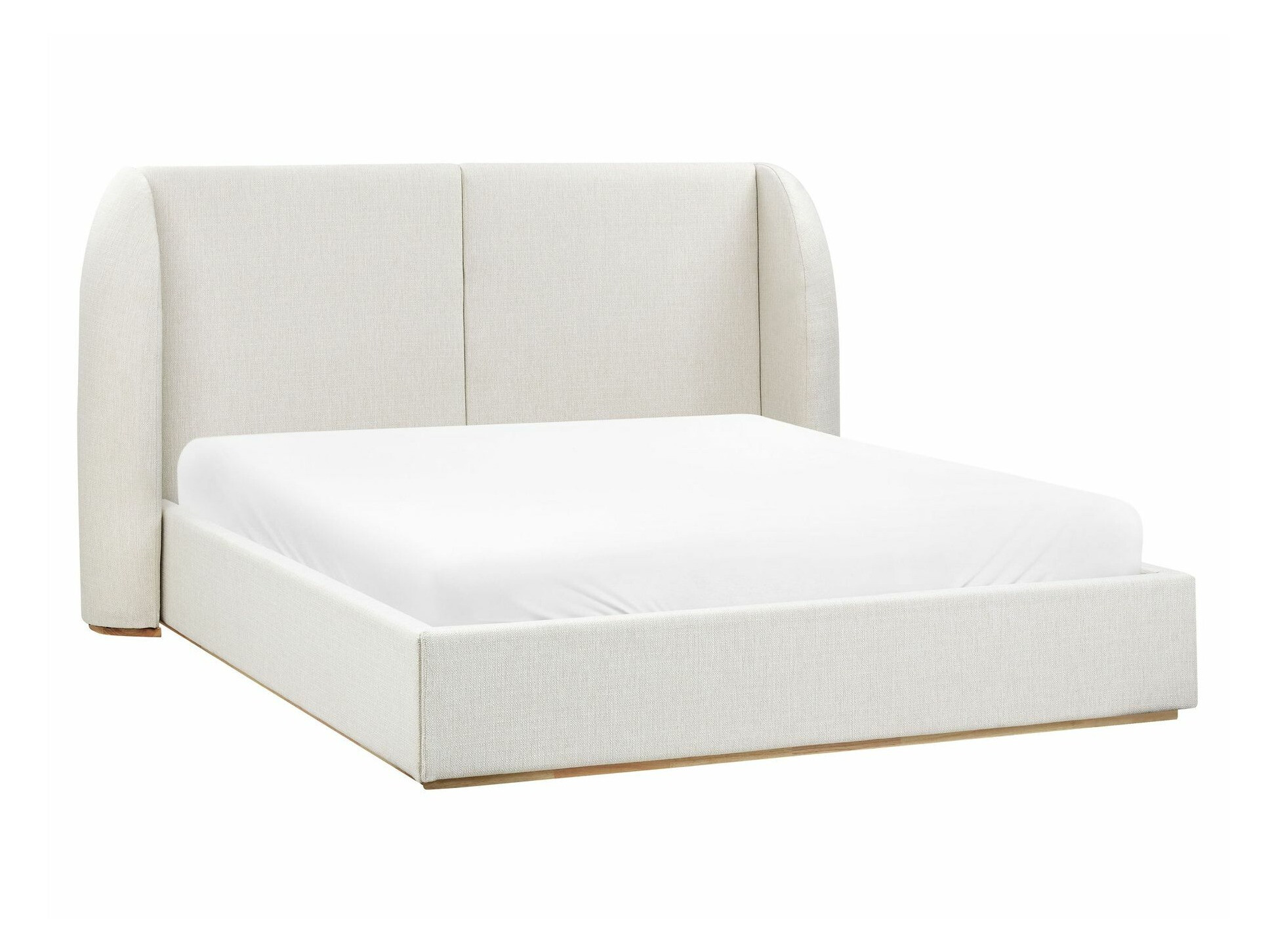 Postelja Berwyn 2593 (Bela)