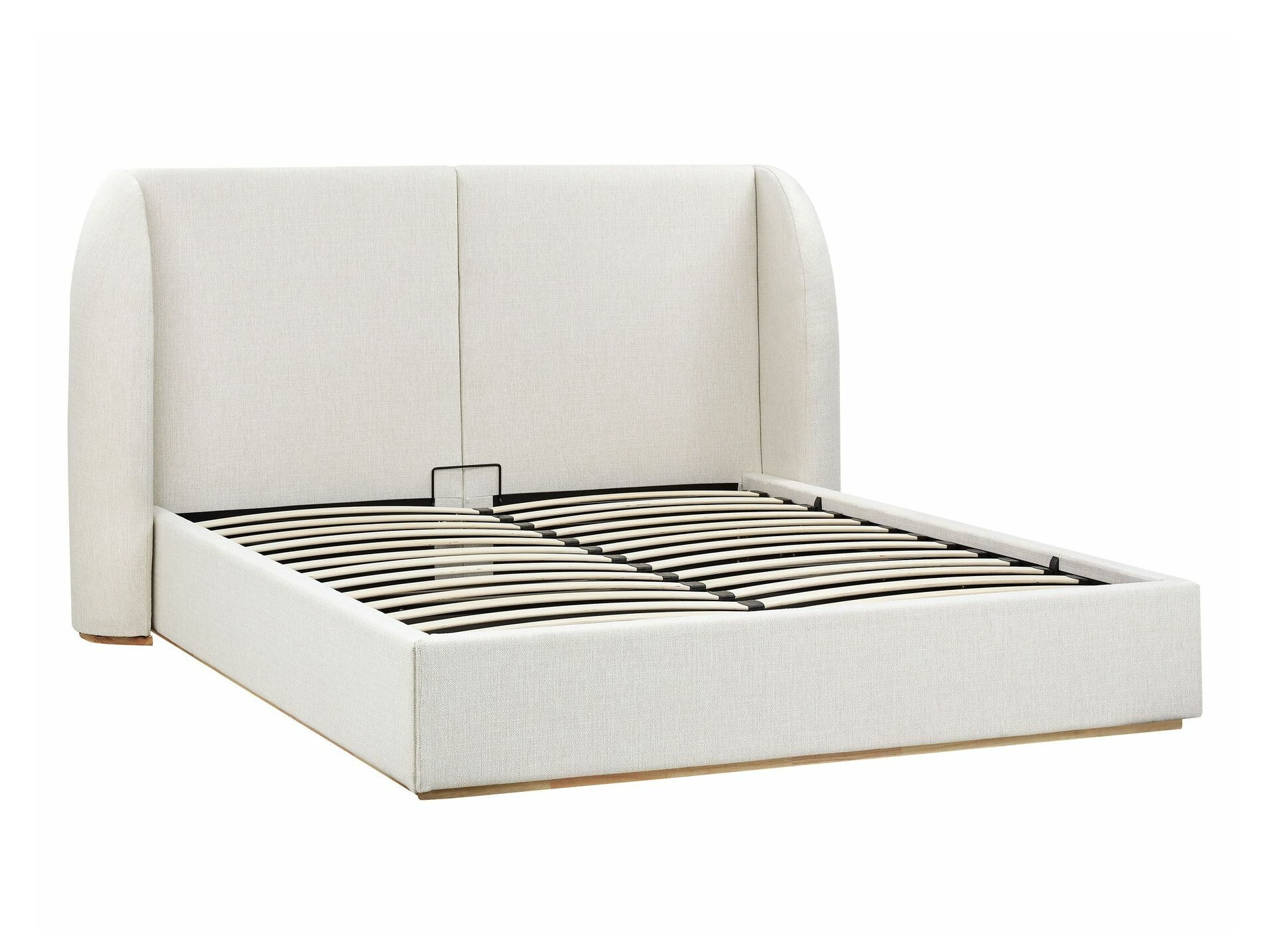 Postelja Berwyn 2593 (Bela)