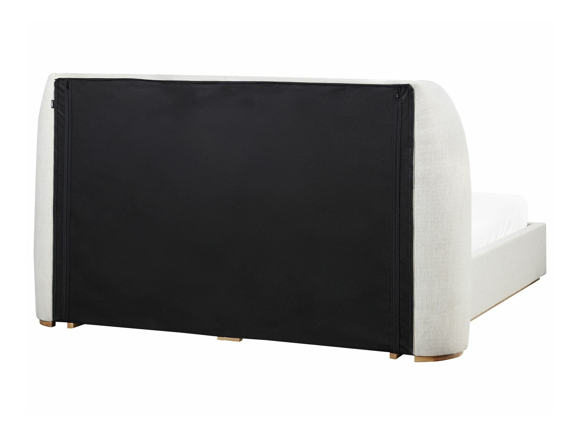 Postelja Berwyn 2593 (Bela)