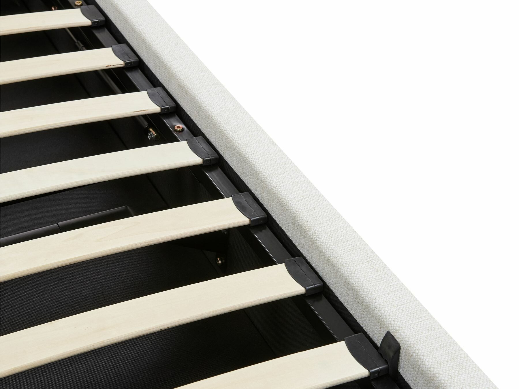 Postelja Berwyn 2593 (Bela)