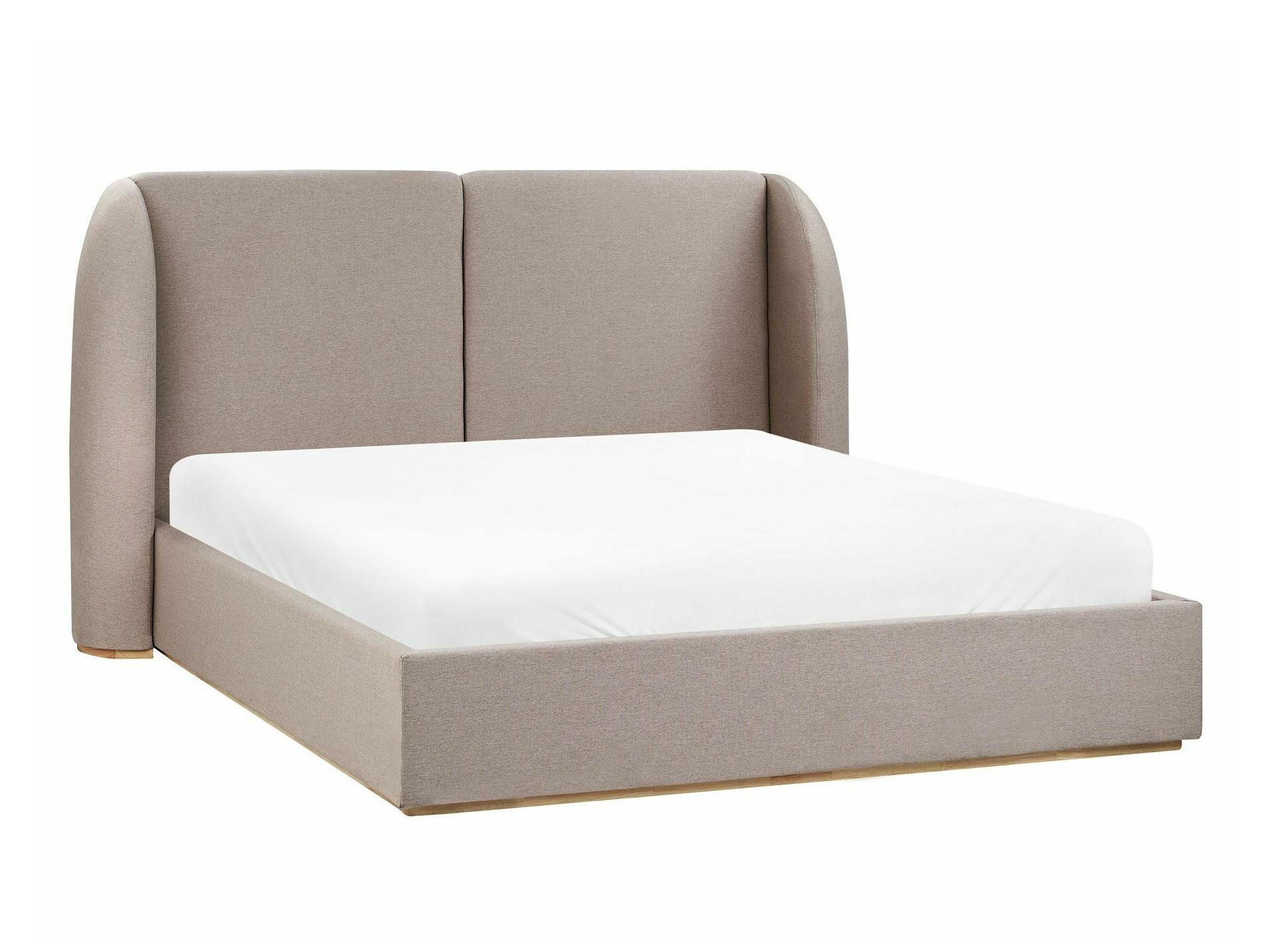 Postelja Berwyn 2593 (Taupe)